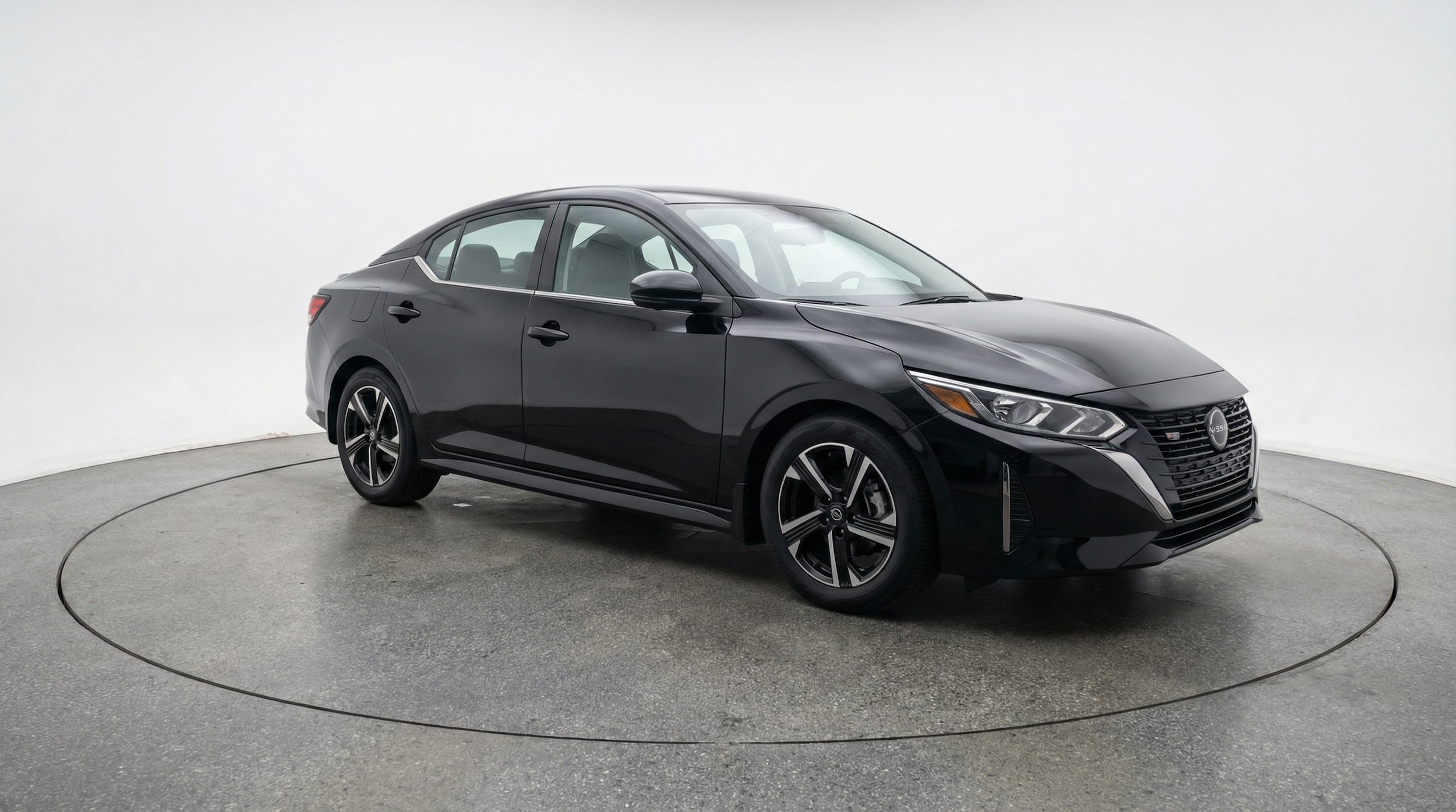 Thumbnail: 2025 Nissan Sentra - 1