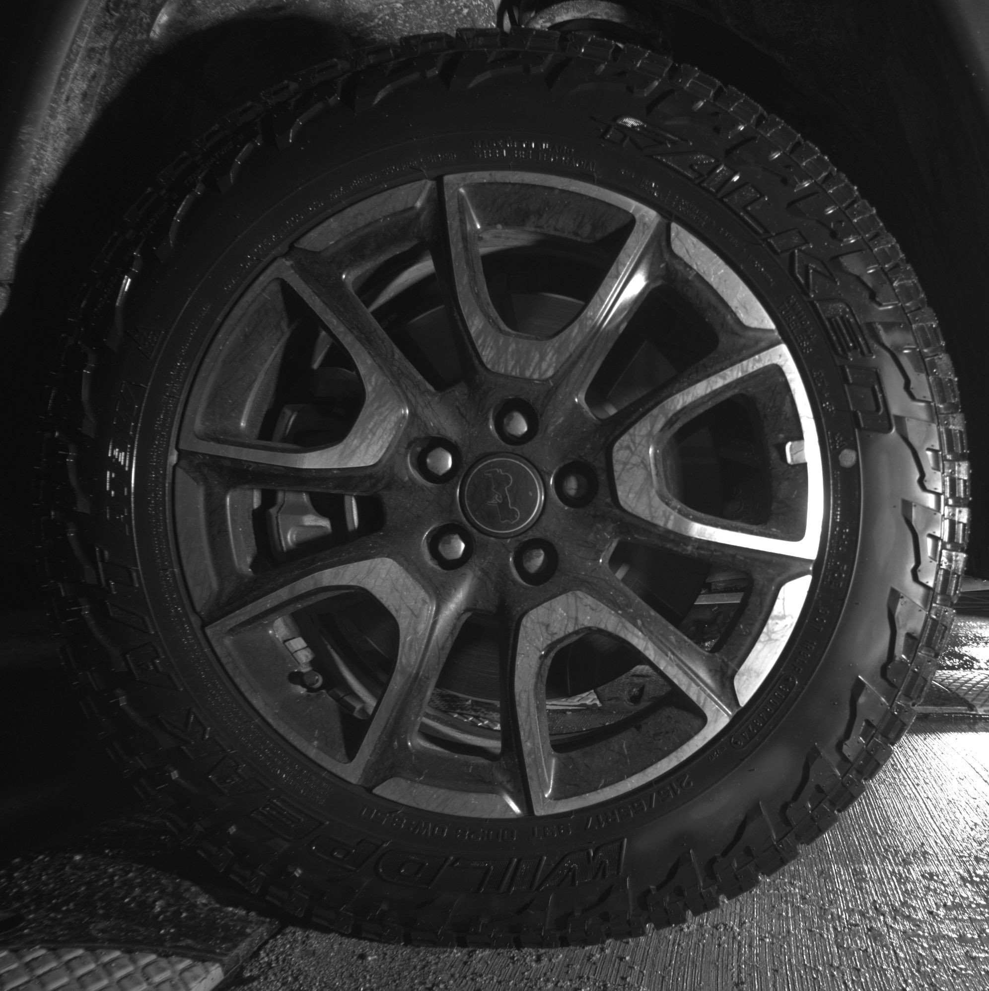 Thumbnail: 2025 Jeep Compass - 14