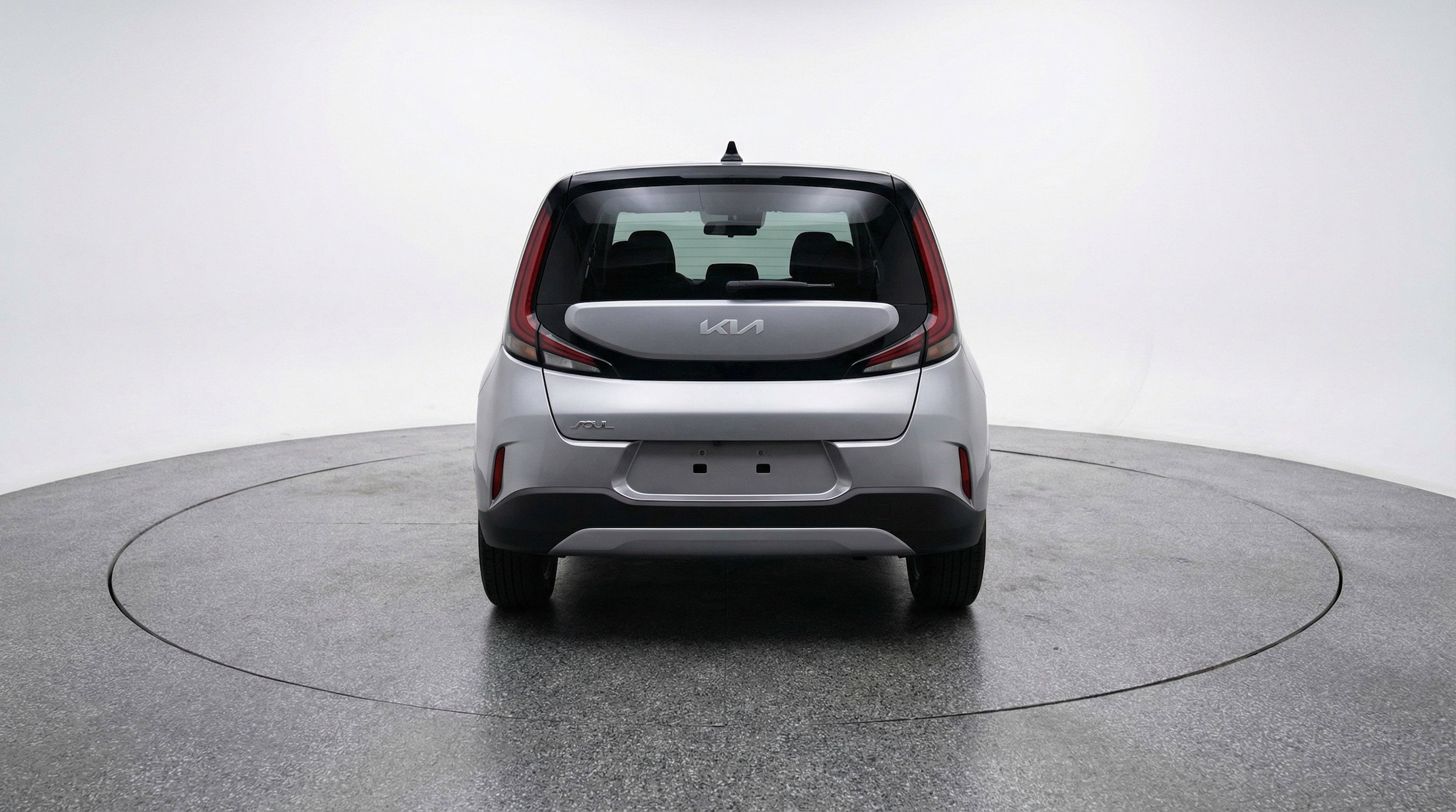 Thumbnail: 2025 Kia Soul - 7