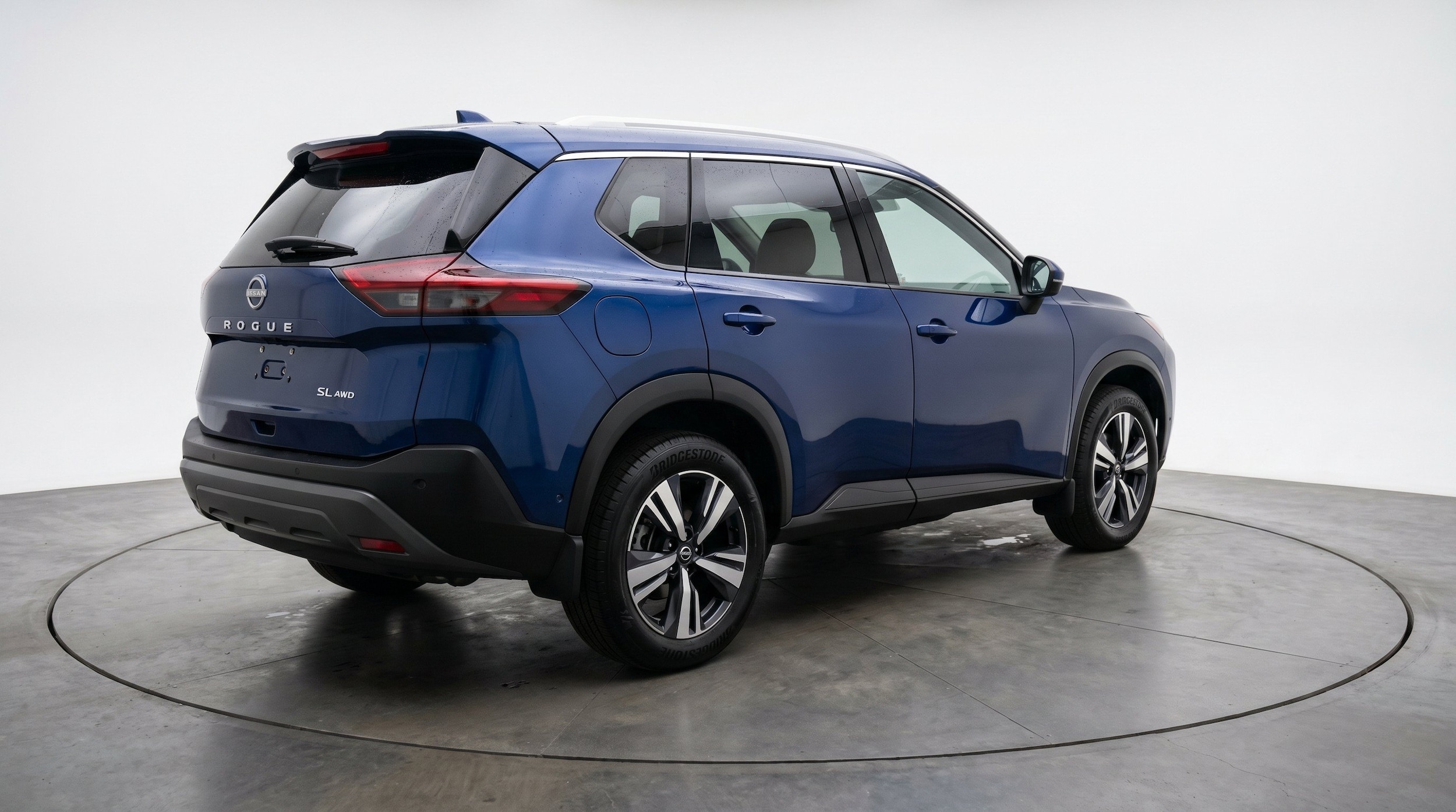 Thumbnail: 2026 Nissan Rogue - 9