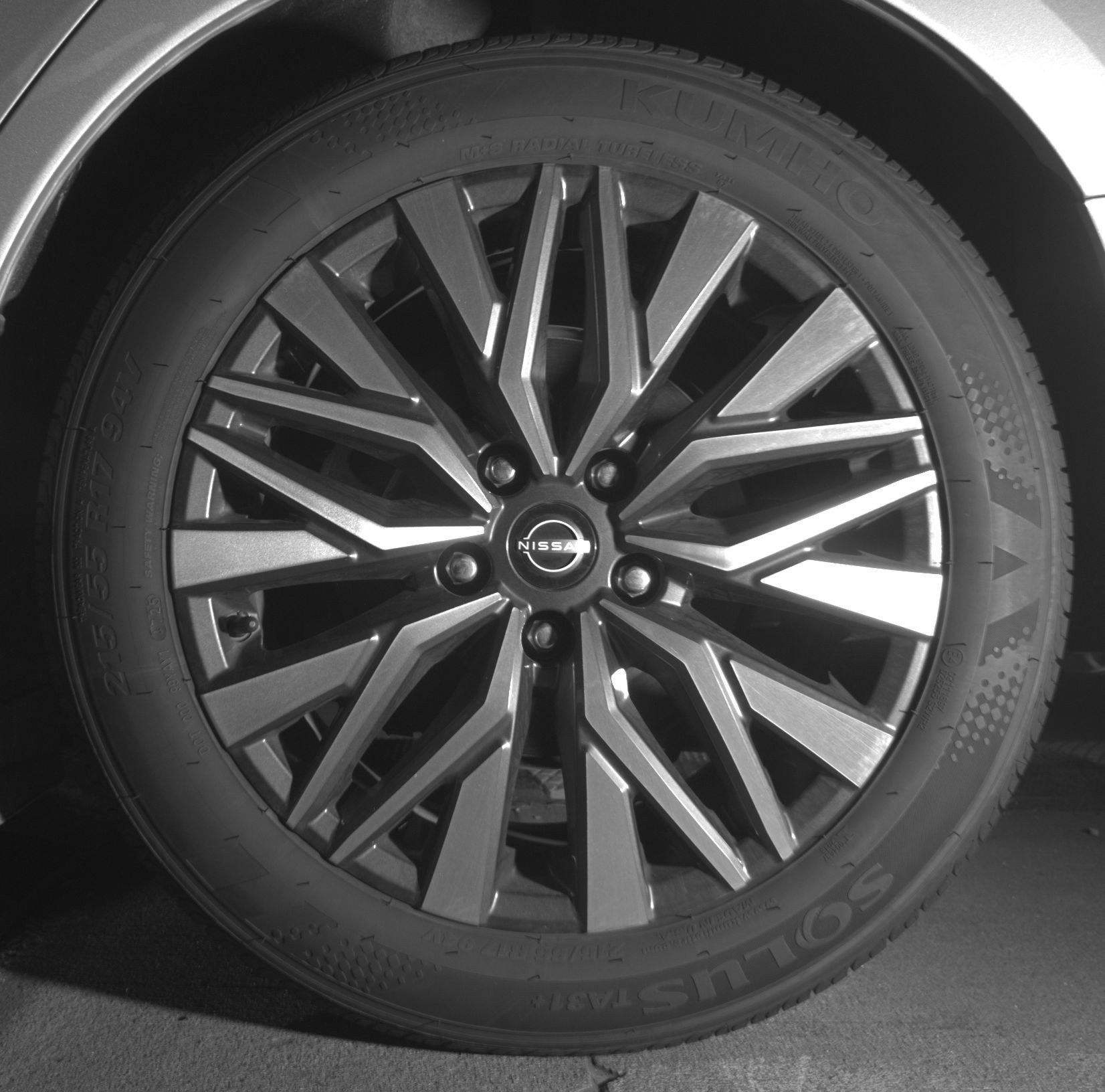 Thumbnail: 2026 Nissan Altima - 12