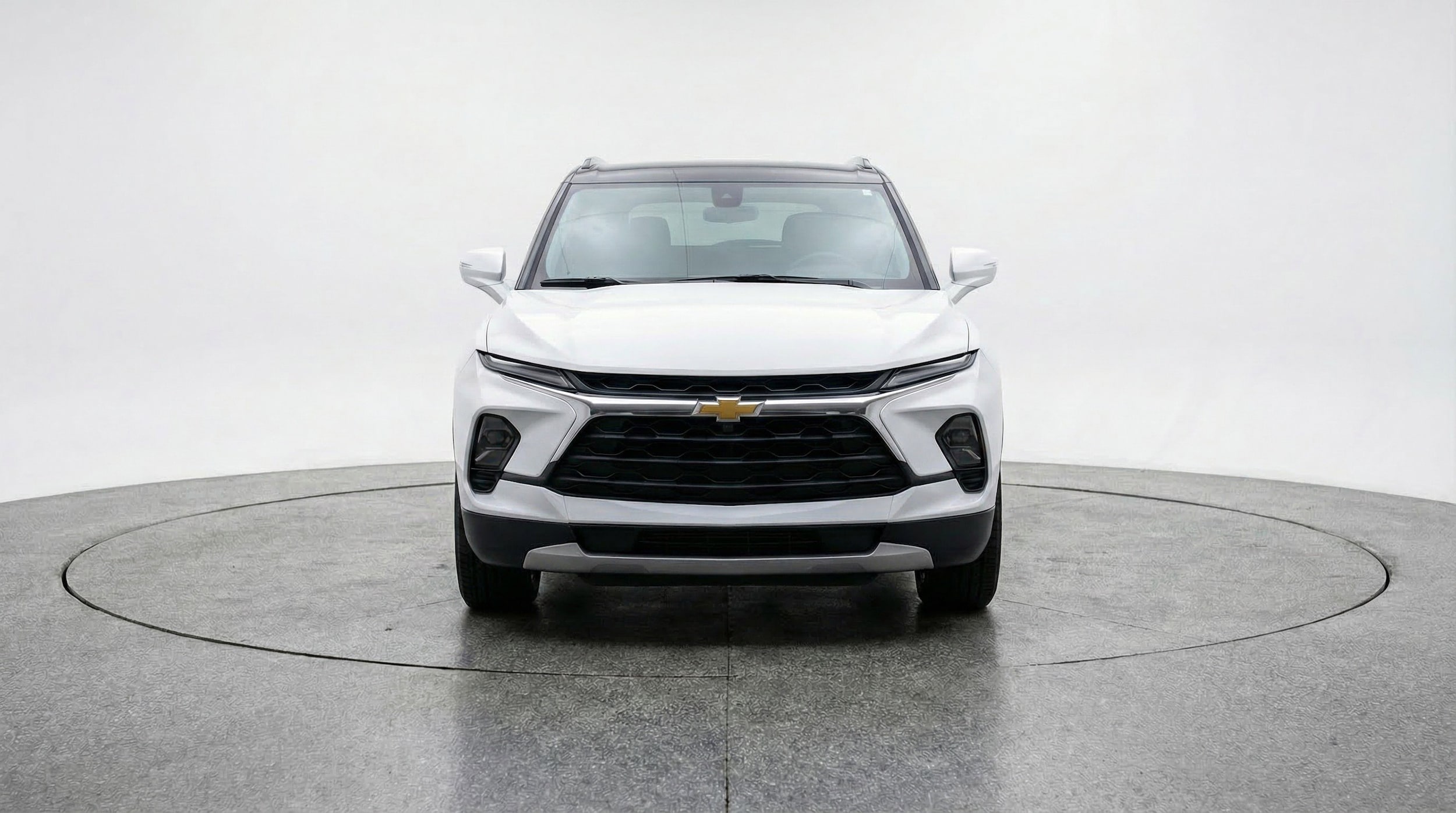 Thumbnail: 2025 Chevrolet Blazer - 2