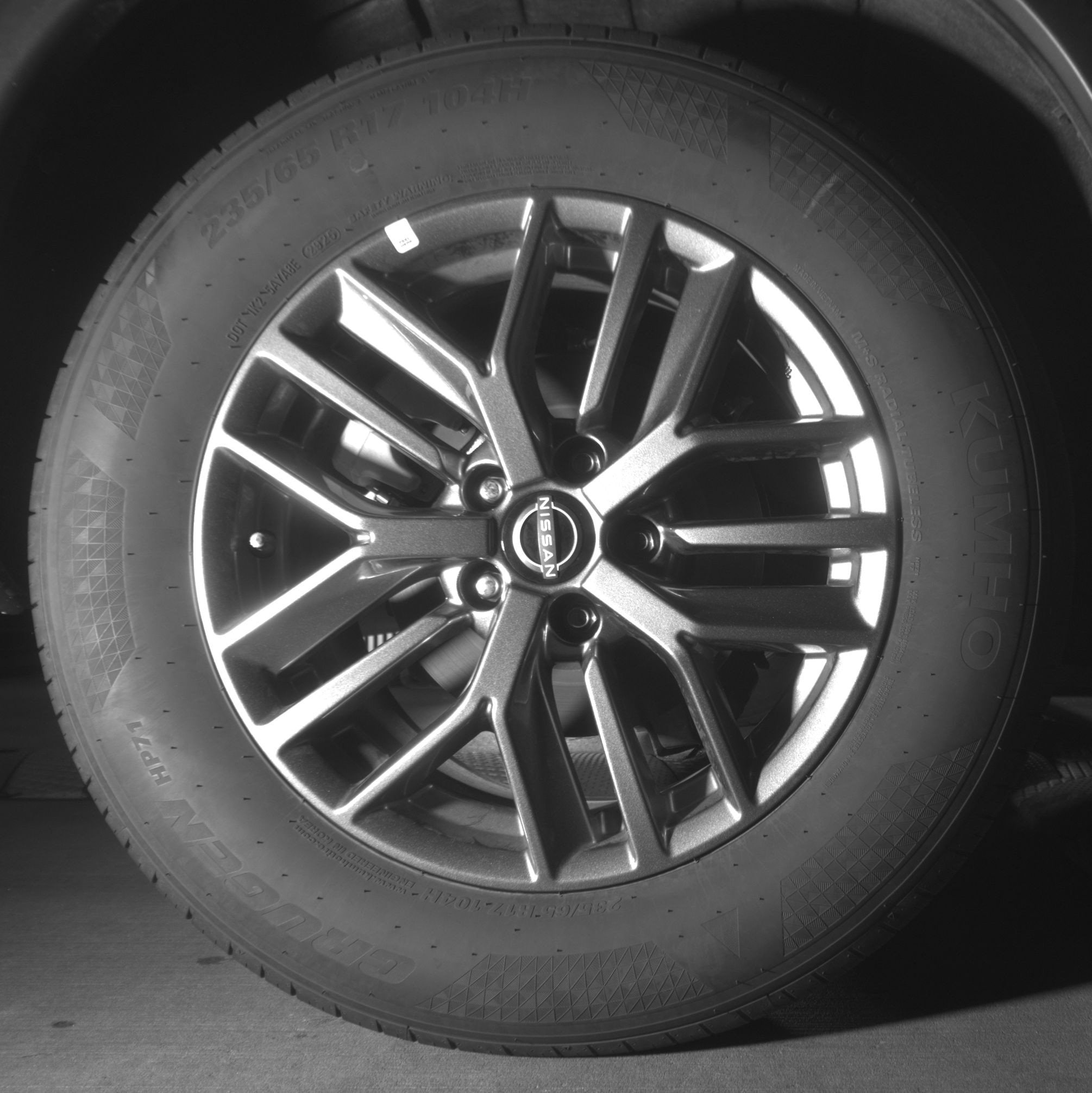 Thumbnail: 2026 Nissan Rogue - 15