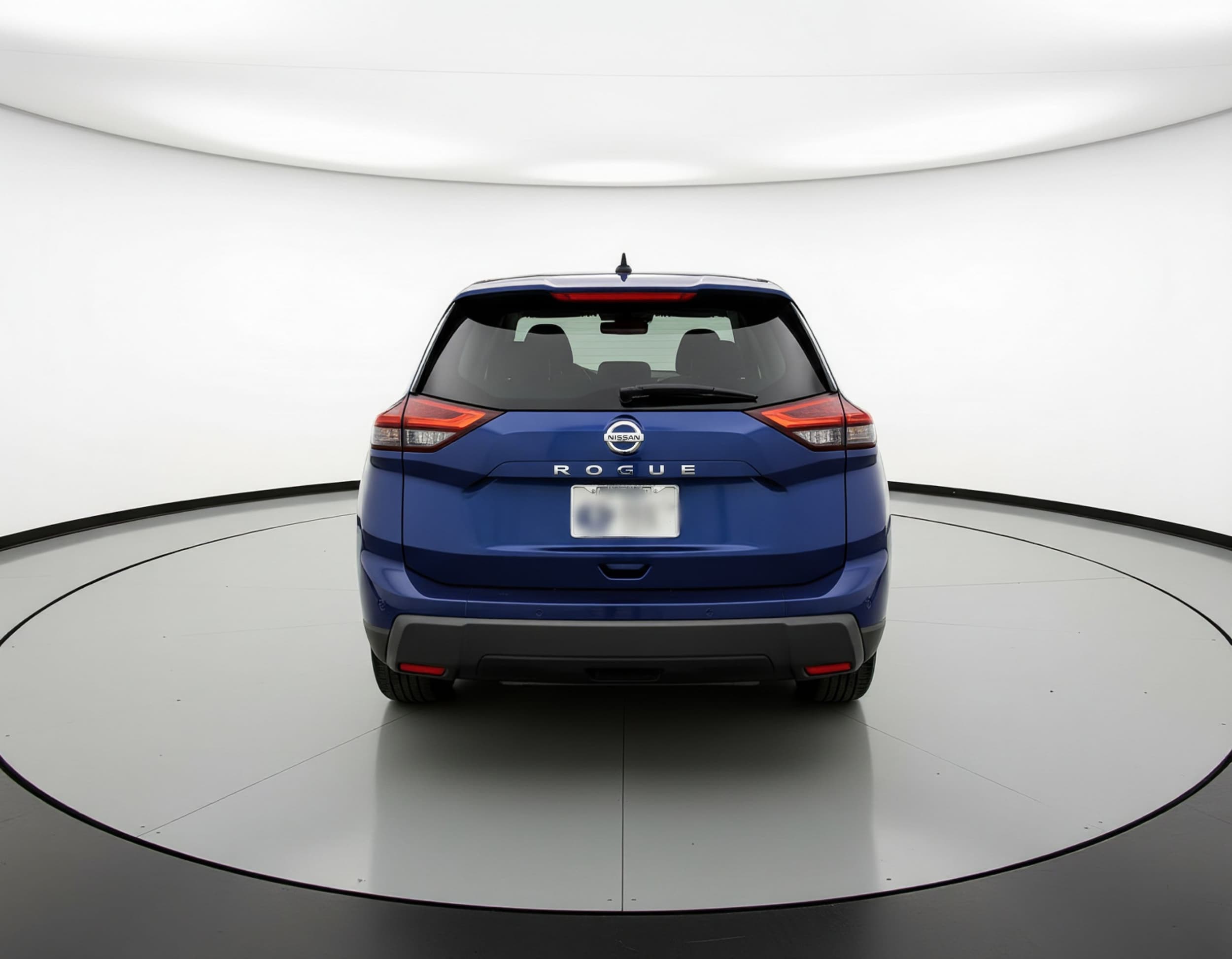 Thumbnail: 2025 Nissan Rogue - 6