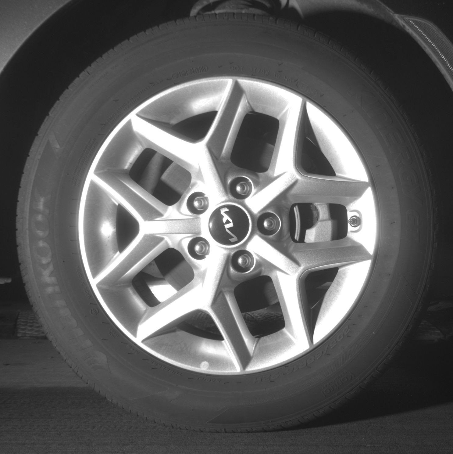 Thumbnail: 2025 Kia Soul - 13