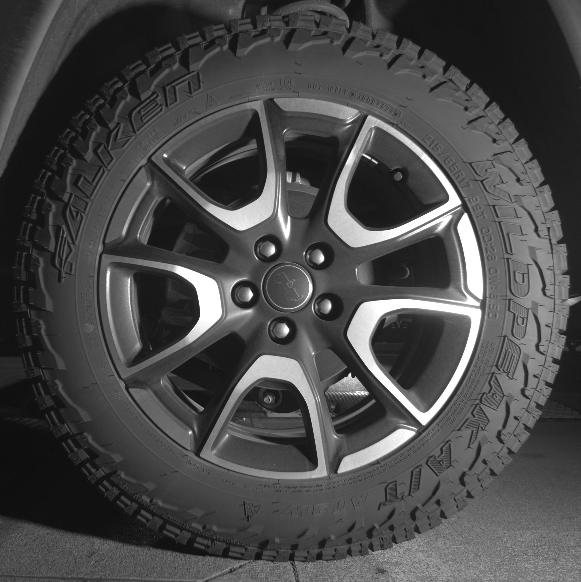 Thumbnail: 2025 Jeep Compass - 14