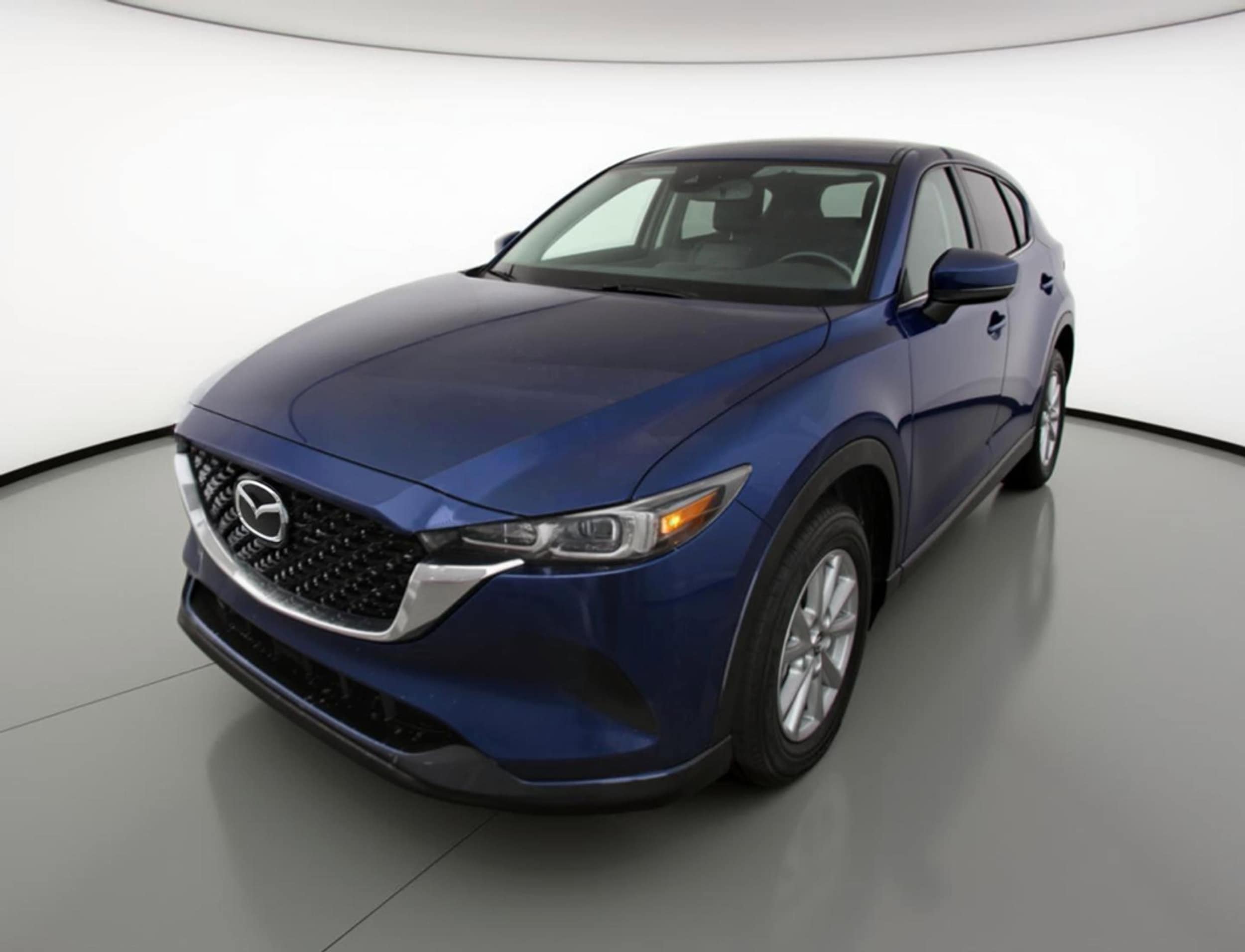 Thumbnail: 2025 Mazda CX-5 - 3