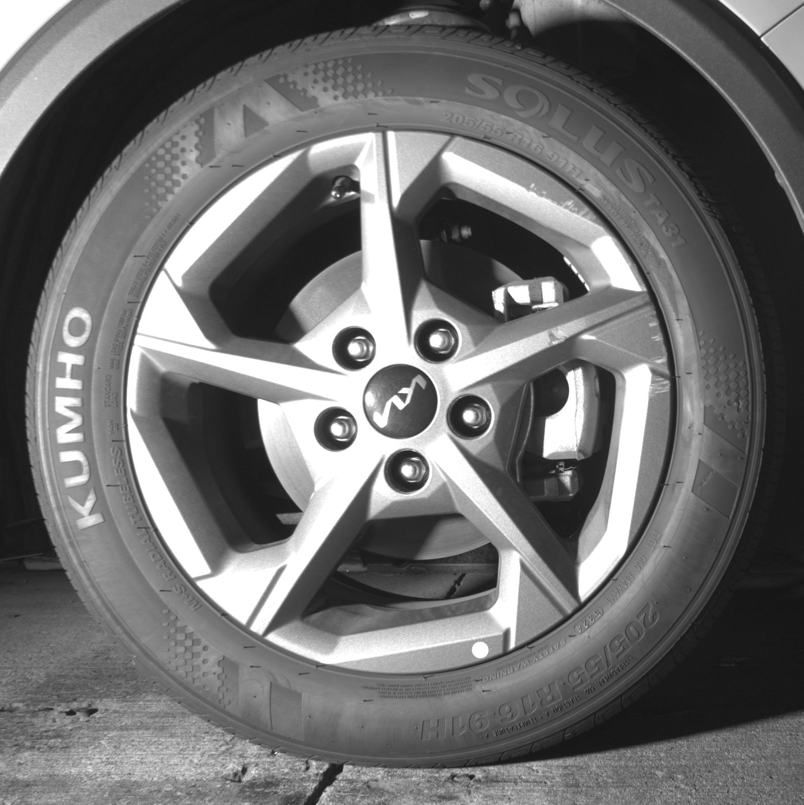 Thumbnail: 2025 Kia K4 - 10