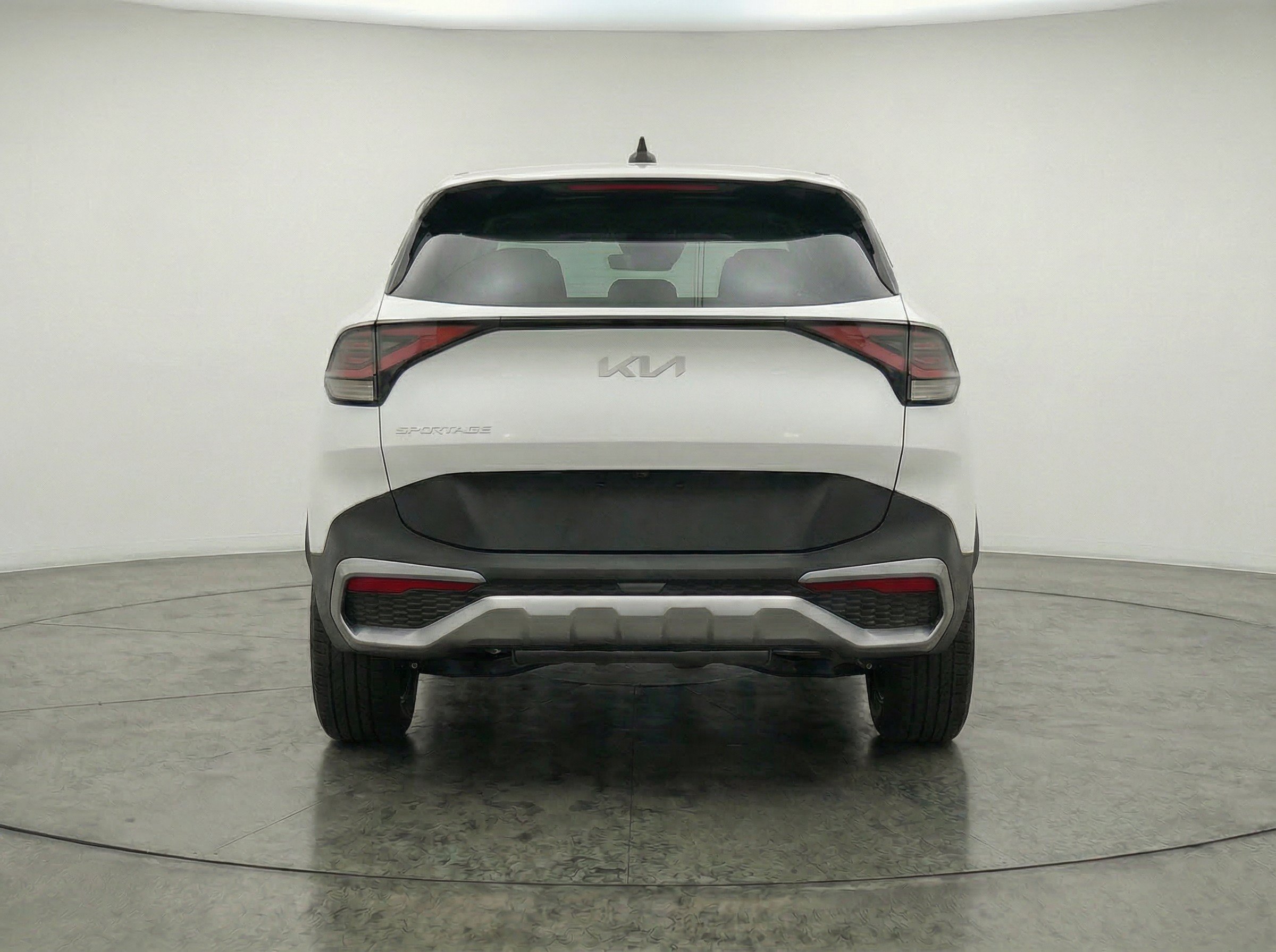 Thumbnail: 2026 Kia Sportage - 7
