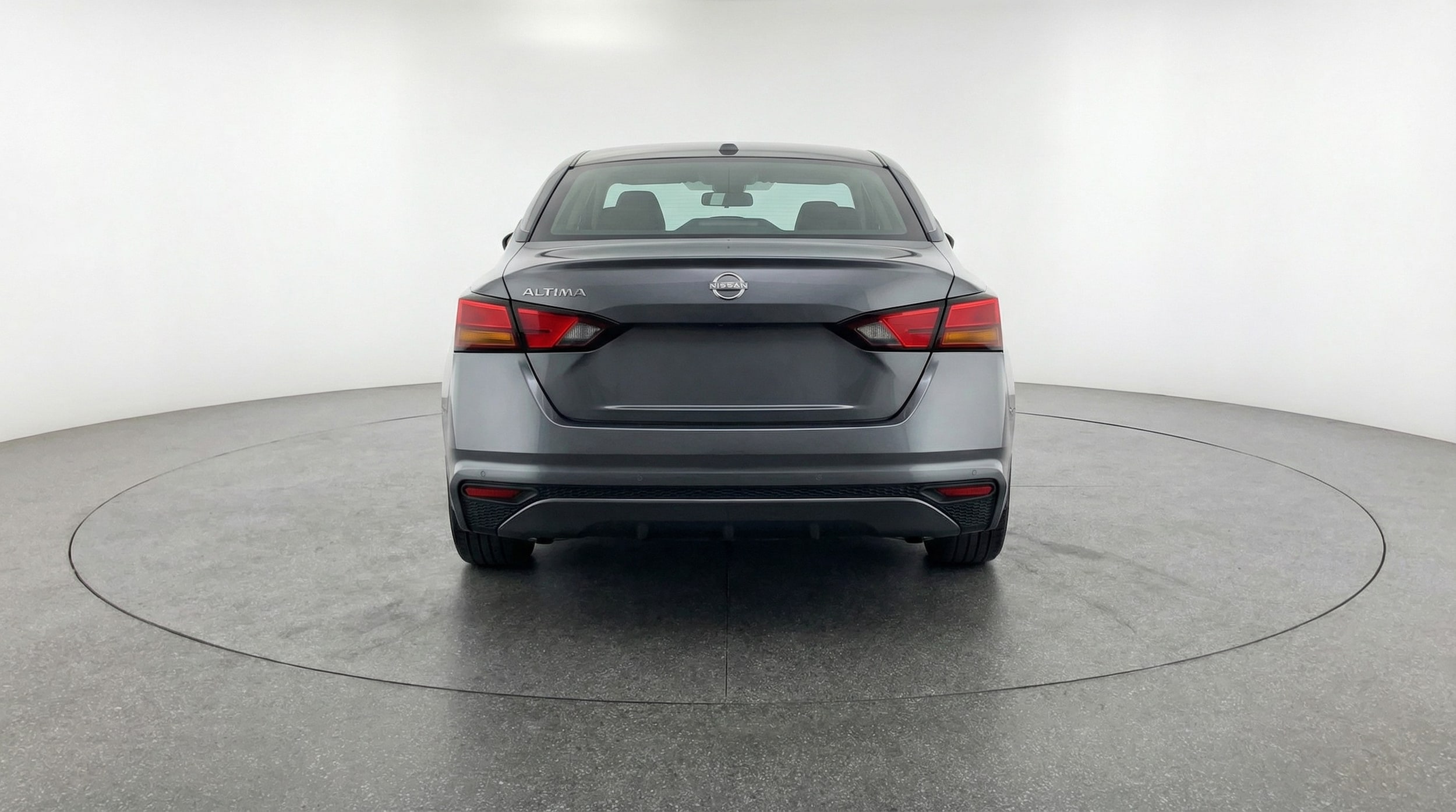 Thumbnail: 2025 Nissan Altima - 6