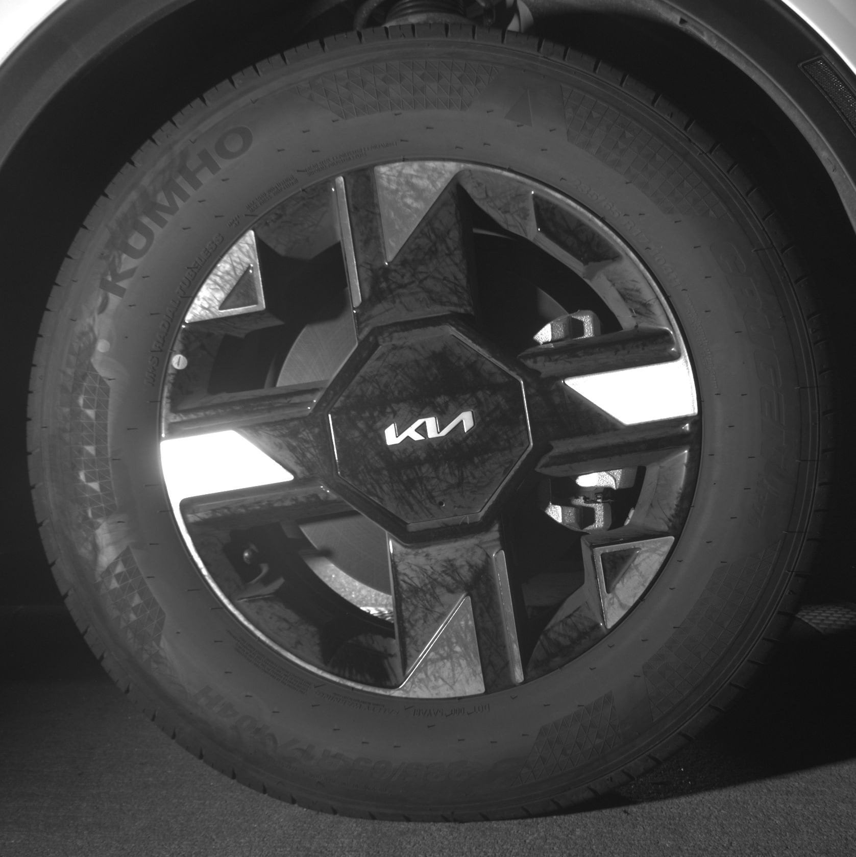 Thumbnail: 2026 Kia Sportage - 13
