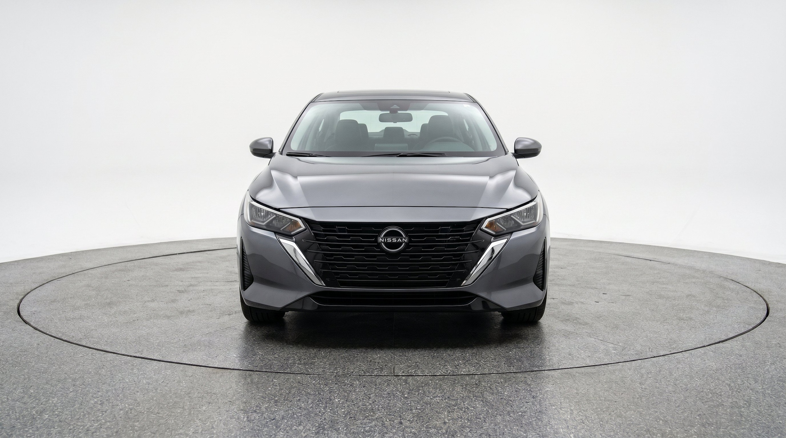 Thumbnail: 2024 Nissan Sentra - 2