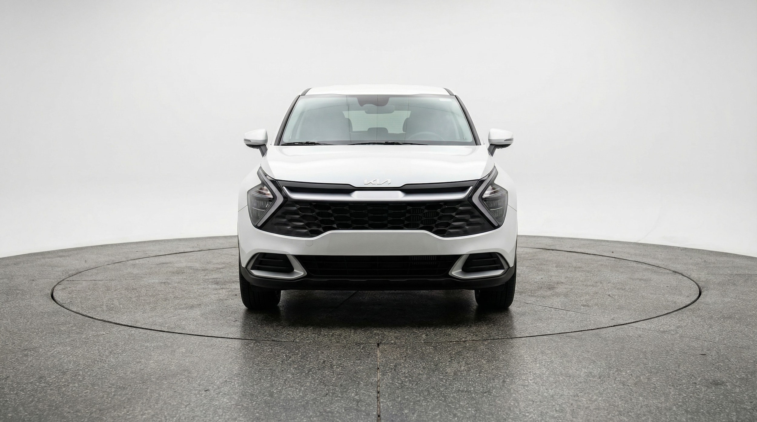 Thumbnail: 2025 Kia Sportage - 2