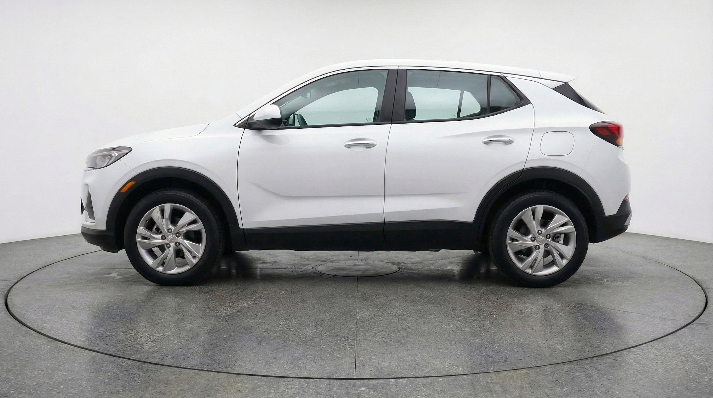 Thumbnail: 2025 Buick Encore GX - 5