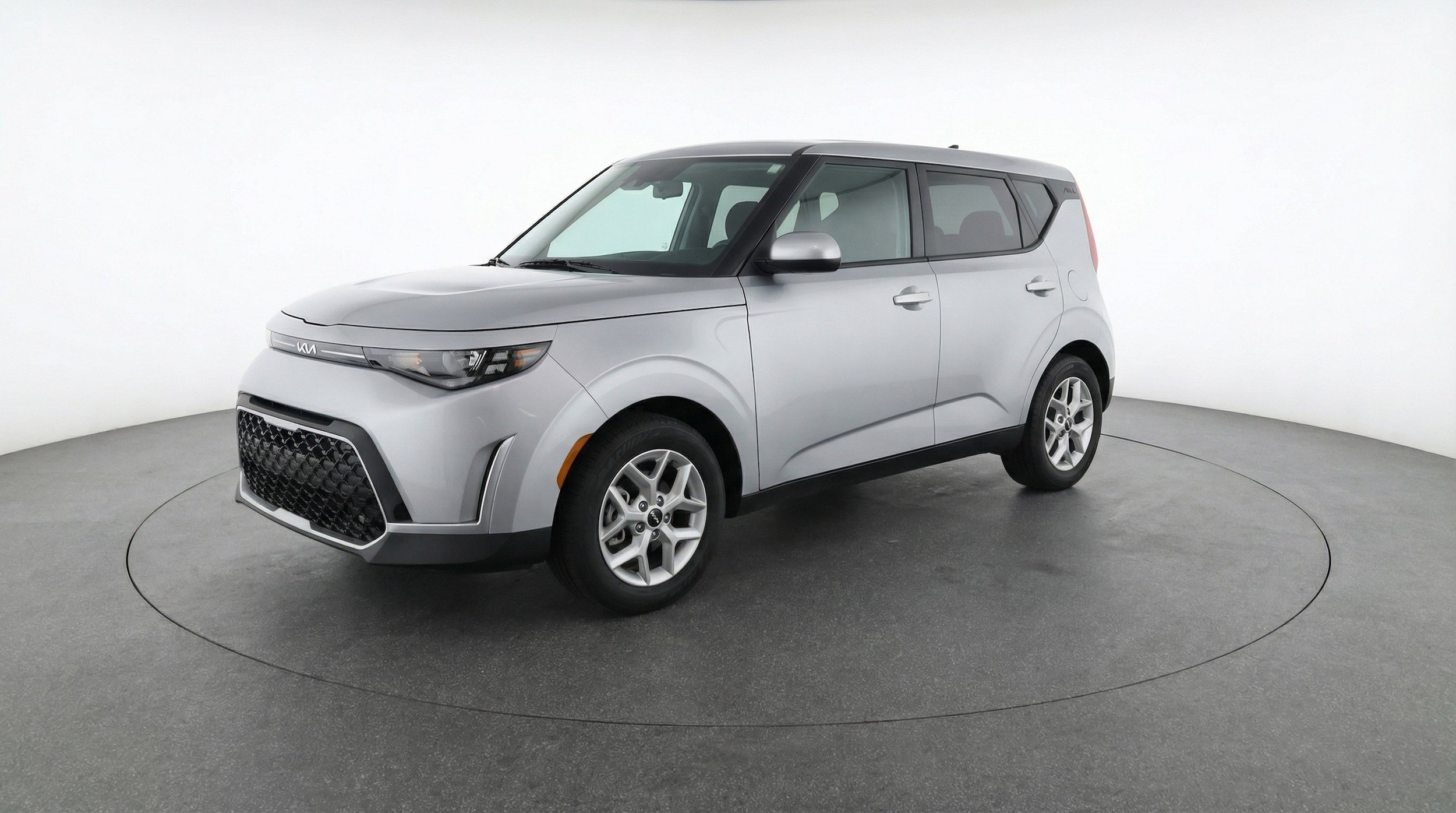 Thumbnail: 2025 Kia Soul - 3