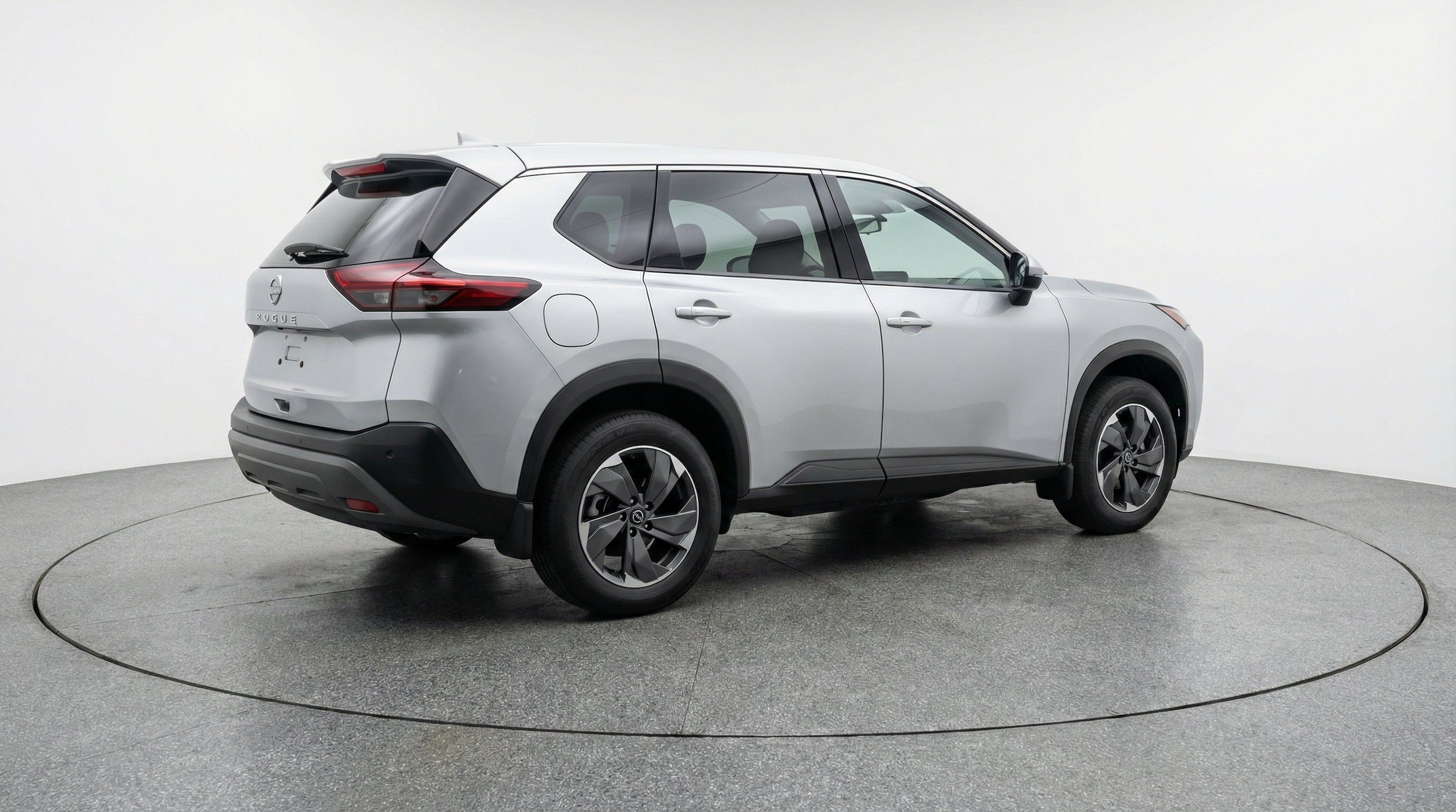 Thumbnail: 2025 Nissan Rogue - 9