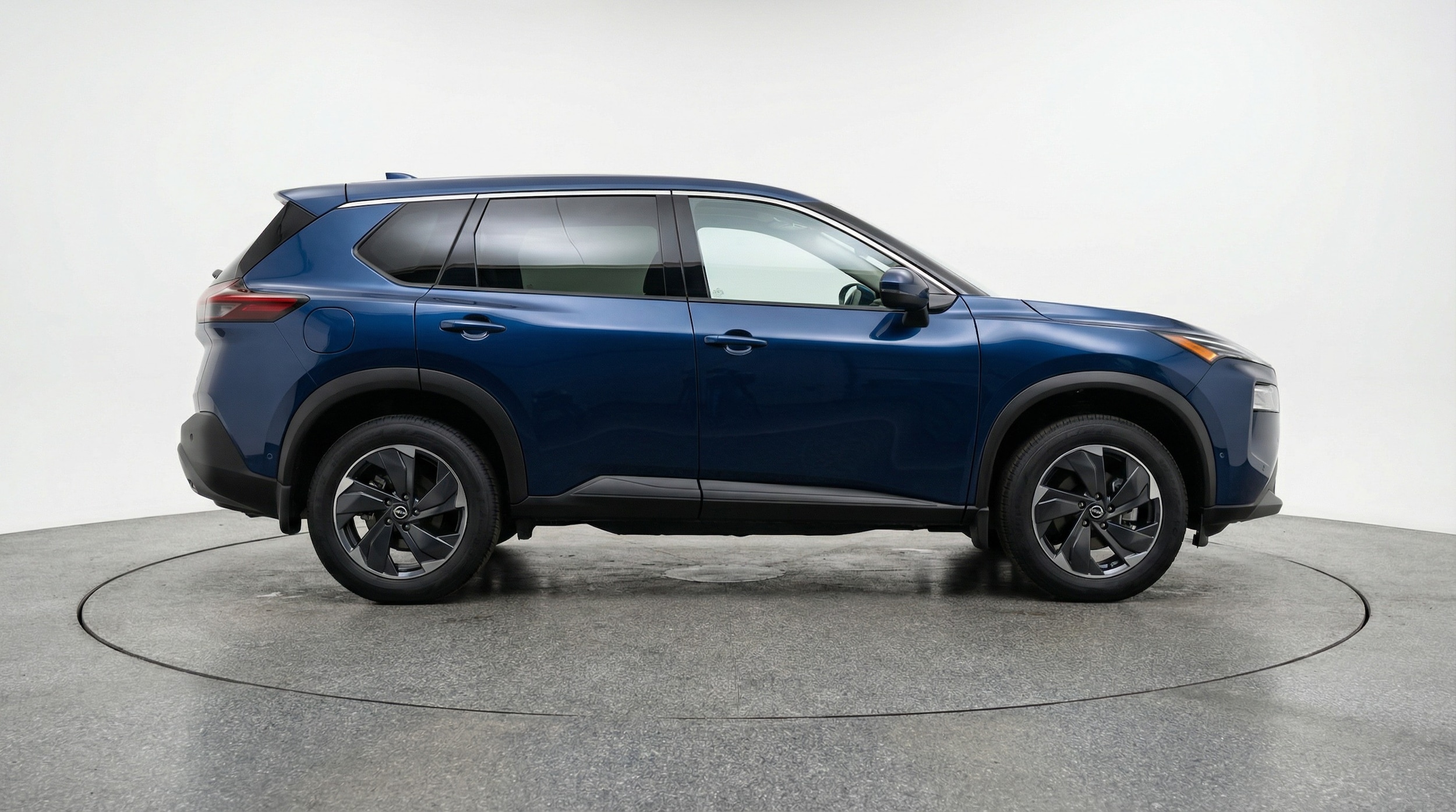 Thumbnail: 2025 Nissan Rogue - 8