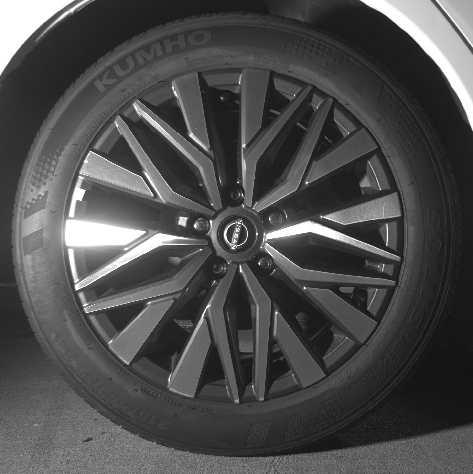 Thumbnail: 2025 Nissan Altima - 15