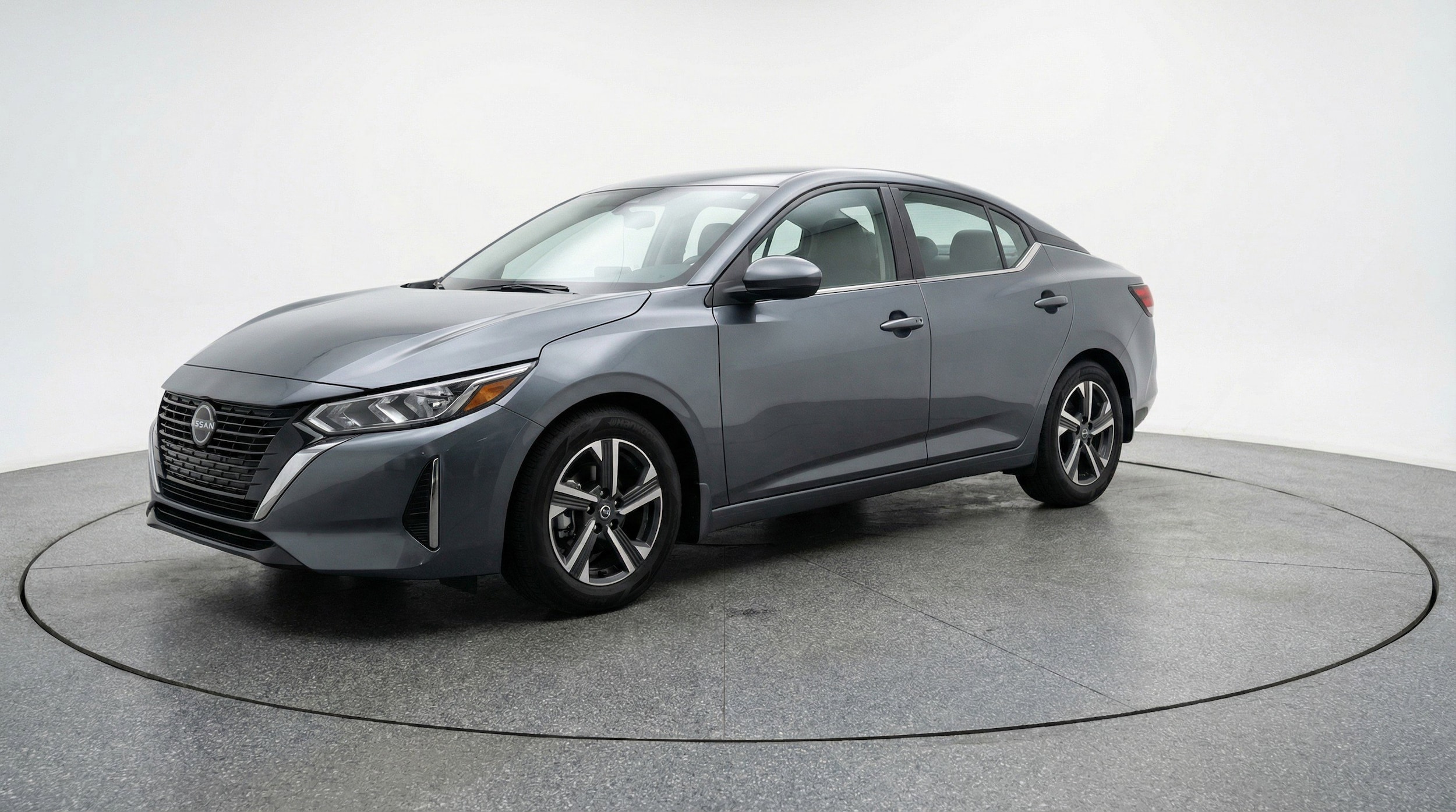 Thumbnail: 2025 Nissan Sentra - 3