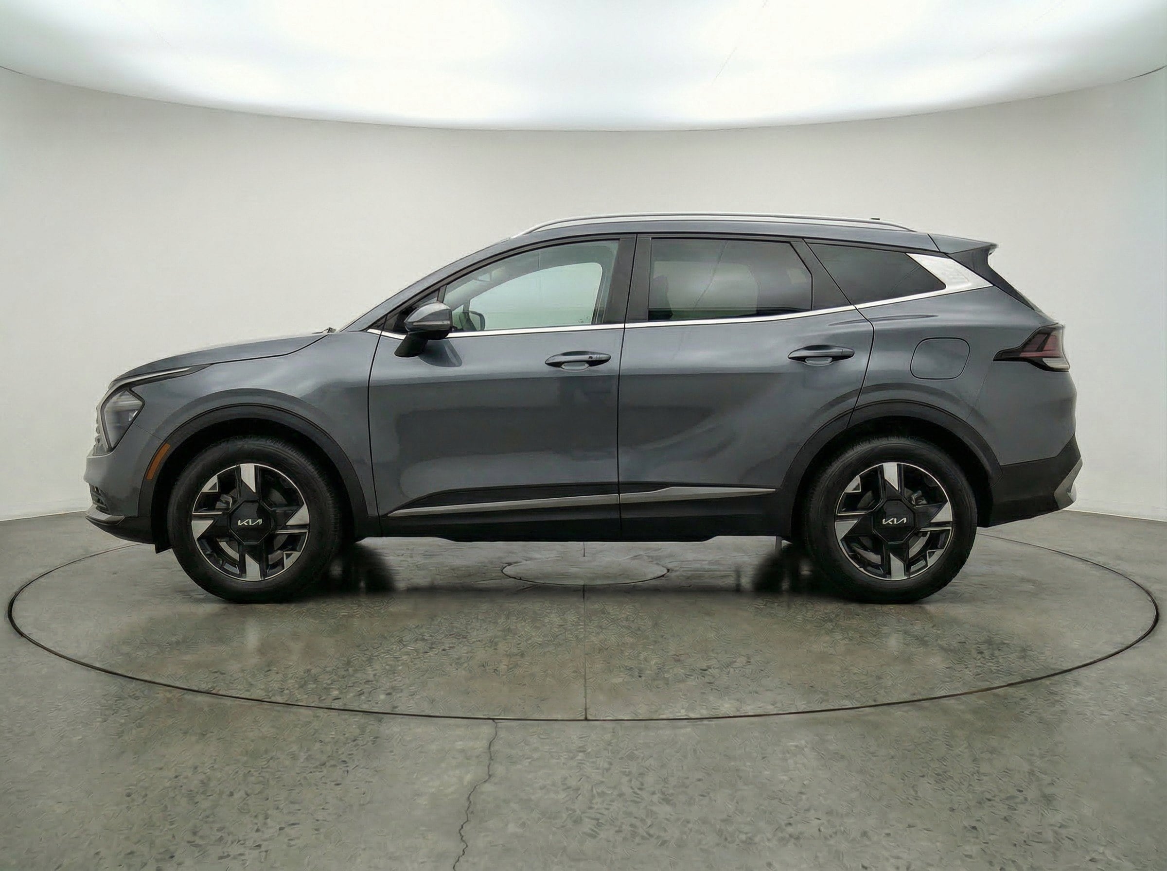 Thumbnail: 2026 Kia Sportage - 5