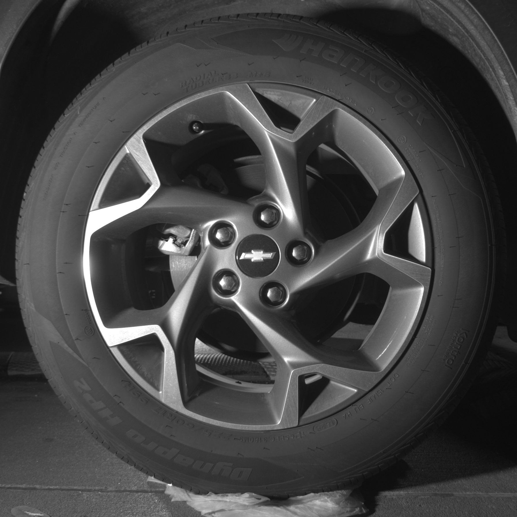 Thumbnail: 2025 Chevrolet Trax - 15