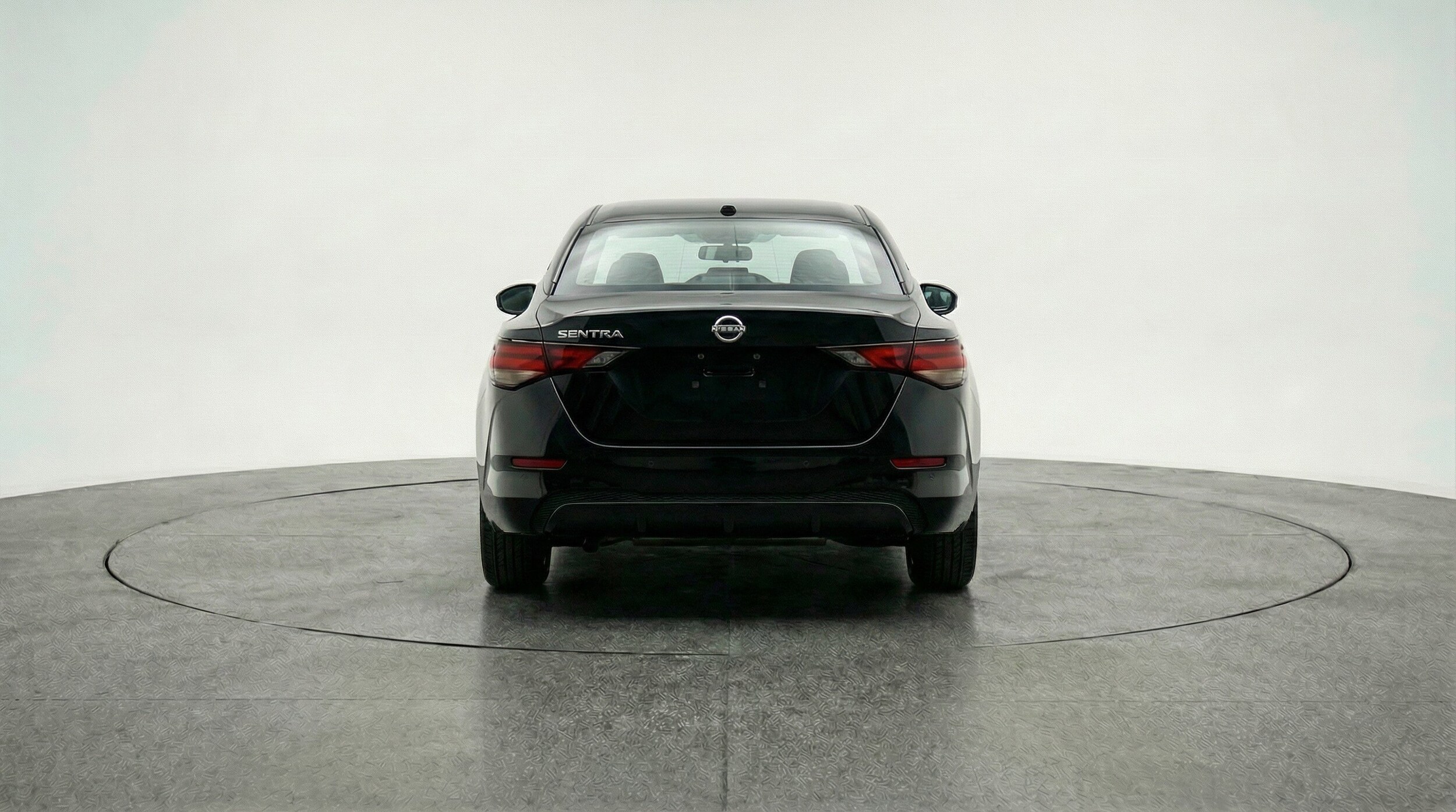 Thumbnail: 2025 Nissan Sentra - 7