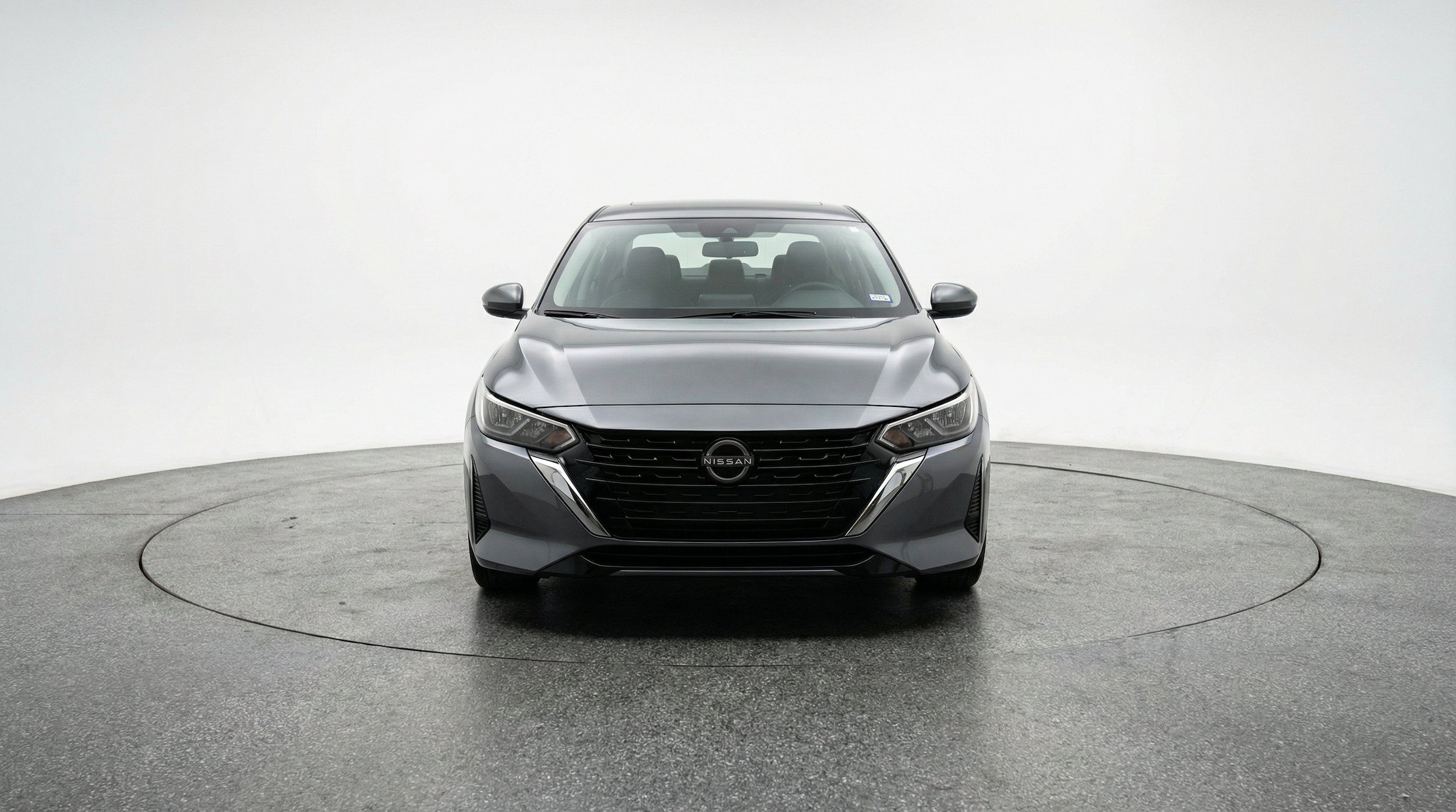 Thumbnail: 2025 Nissan Sentra - 2