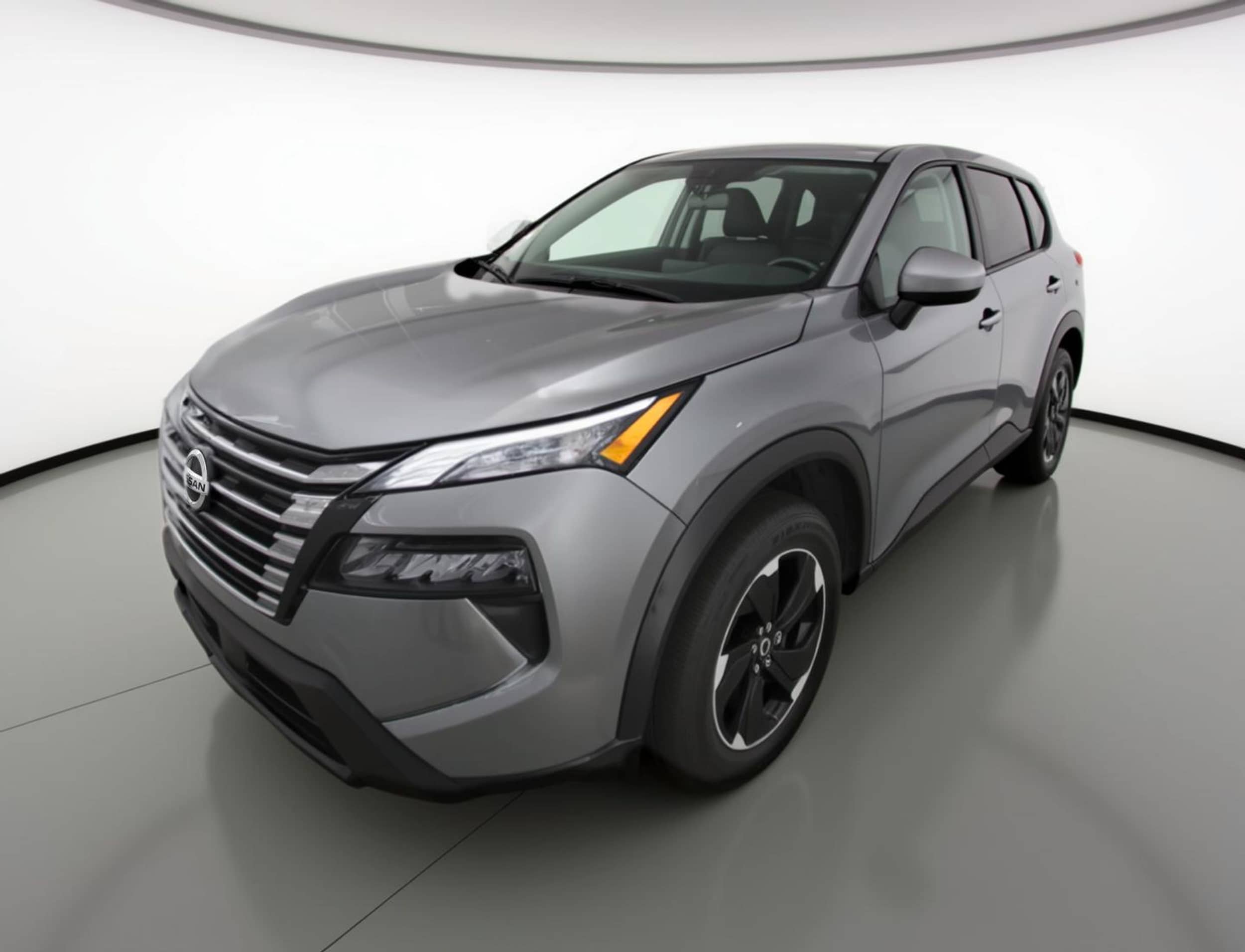 Thumbnail: 2025 Nissan Rogue - 3