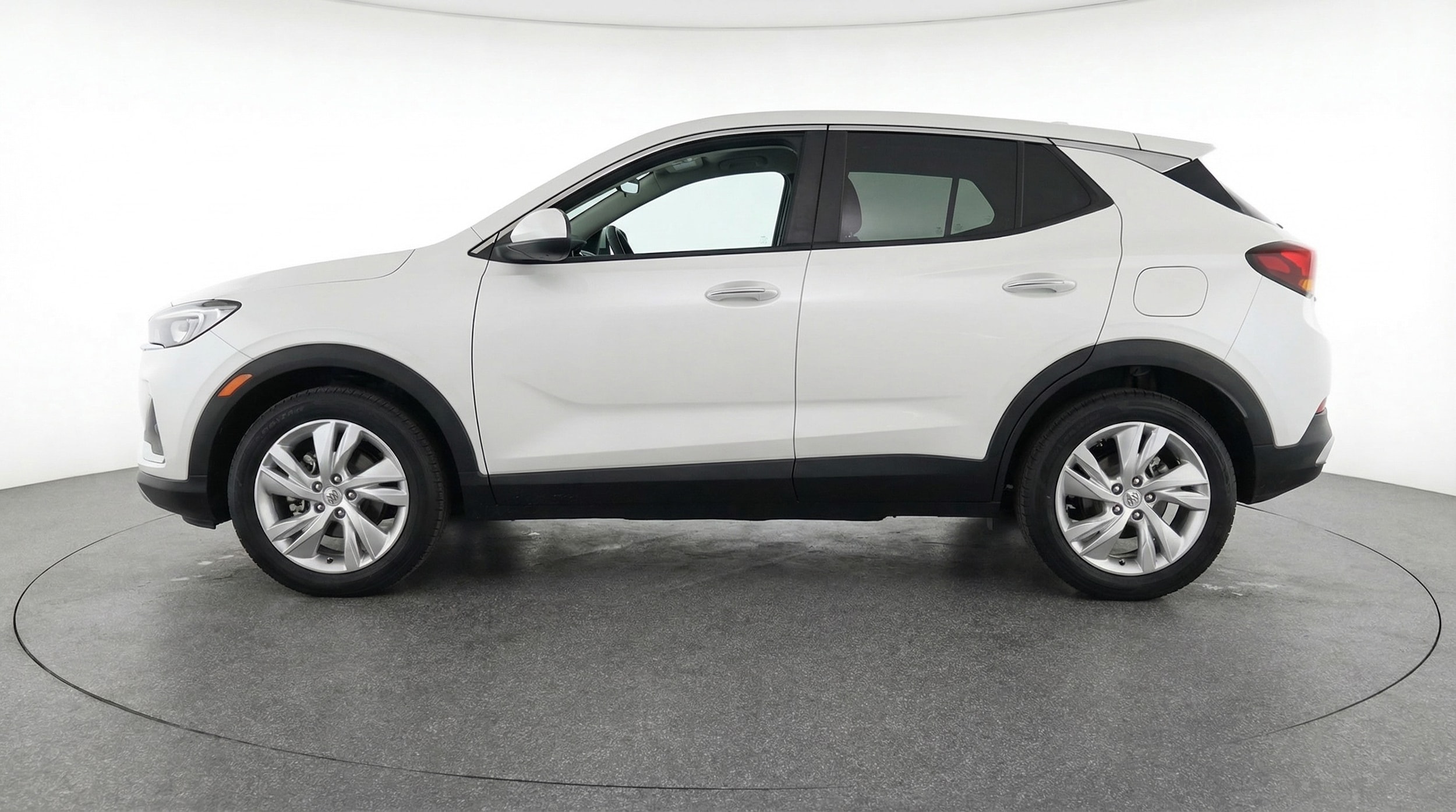 Thumbnail: 2025 Buick Encore GX - 4