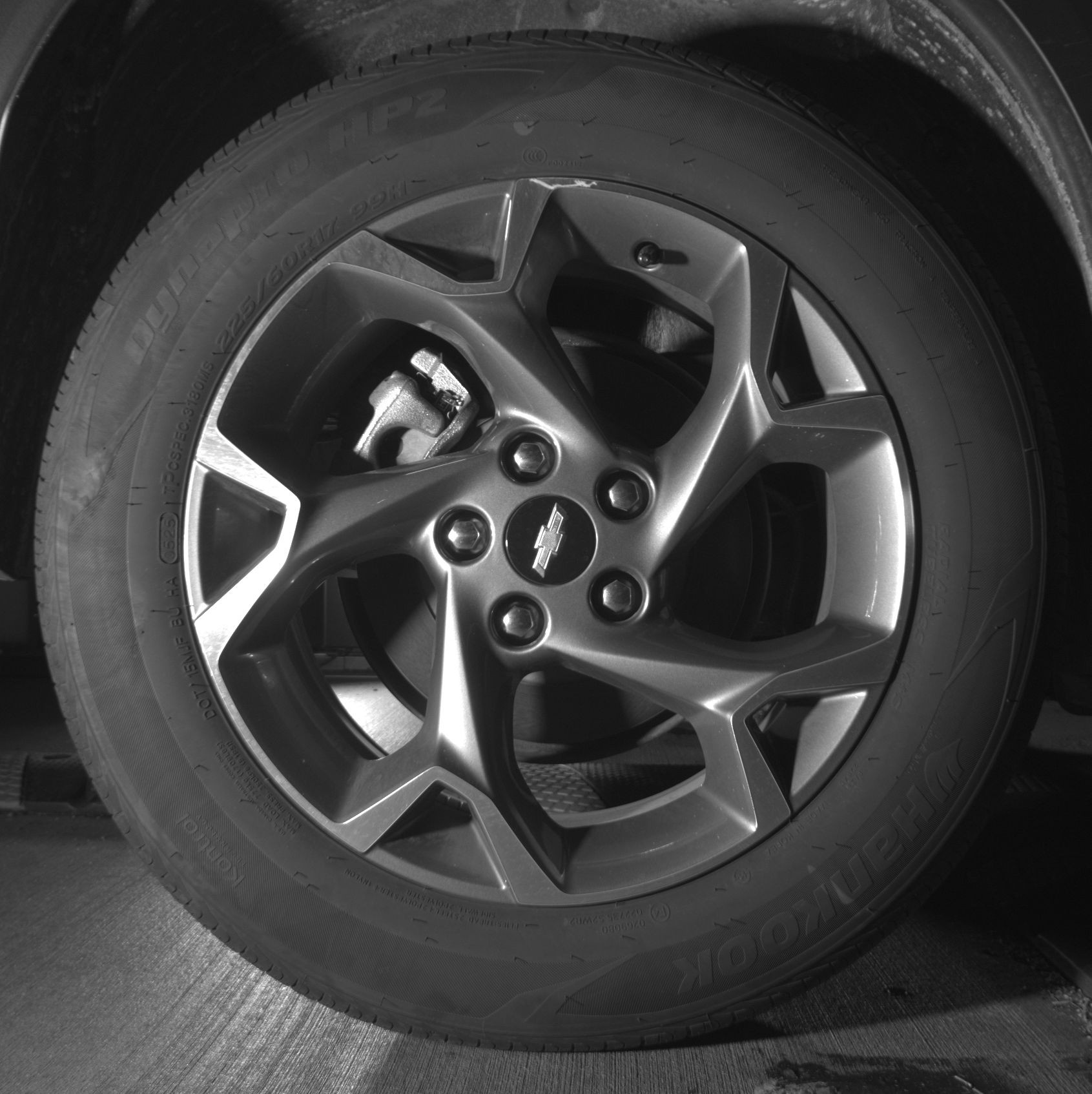 Thumbnail: 2025 Chevrolet Trax - 12