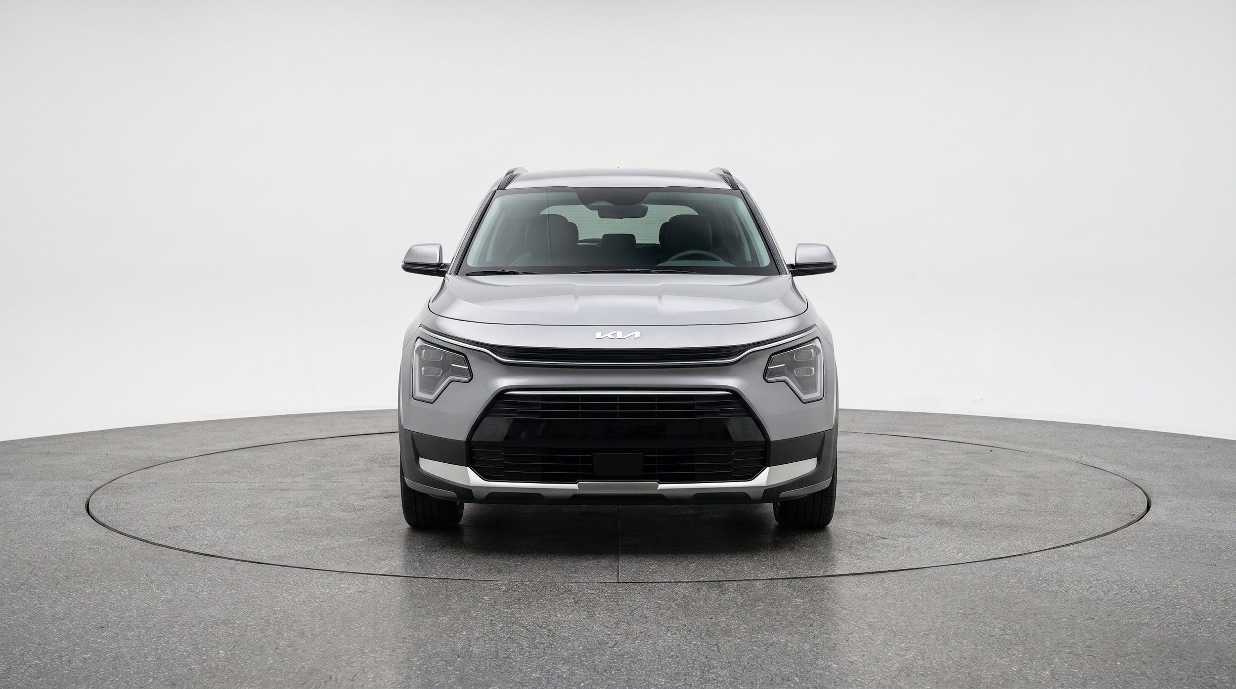 Thumbnail: 2026 Kia Niro - 2