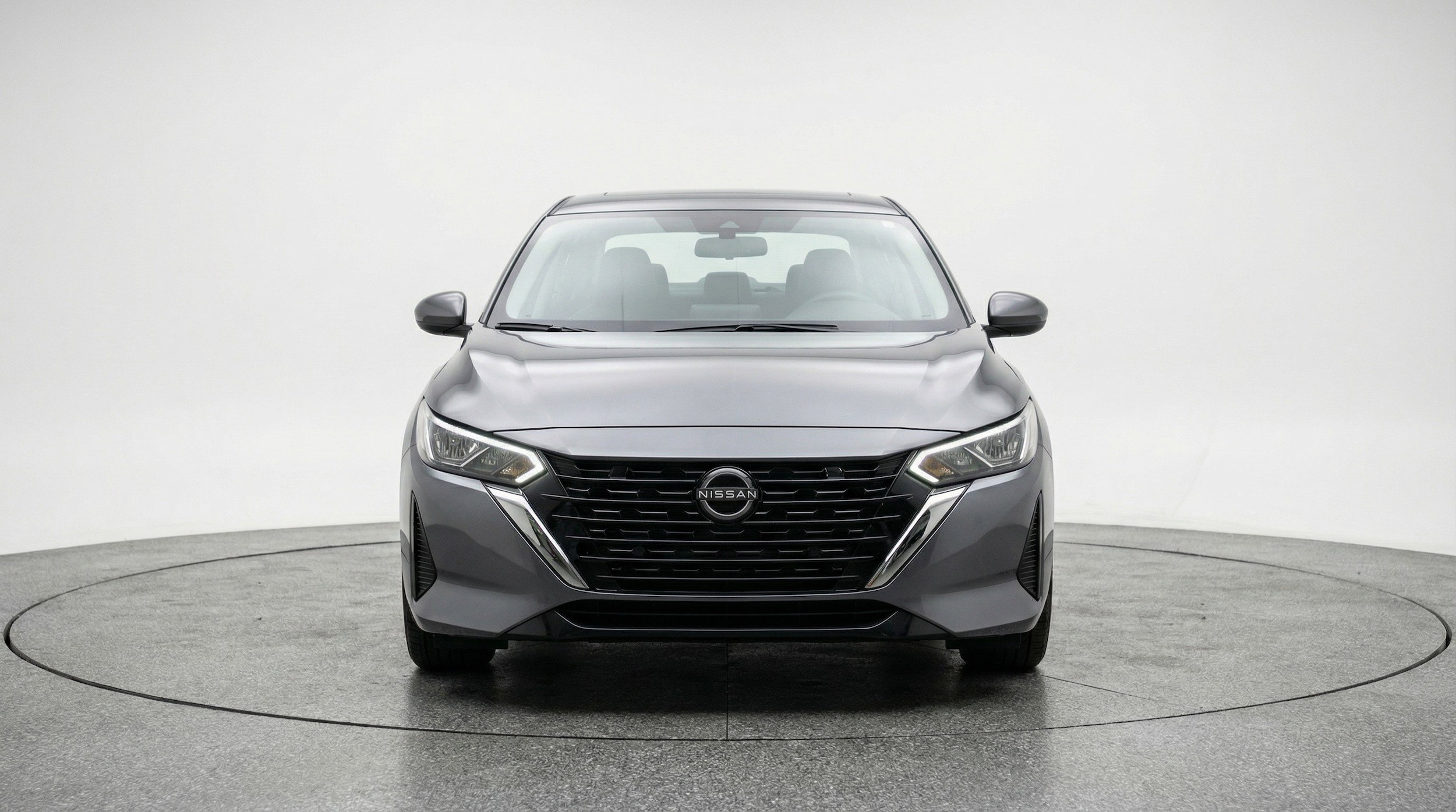 Thumbnail: 2025 Nissan Sentra - 2