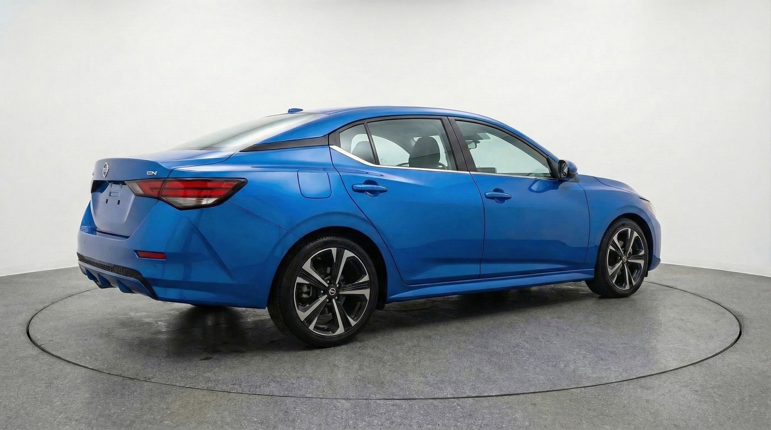 Thumbnail: 2025 Nissan Sentra - 9