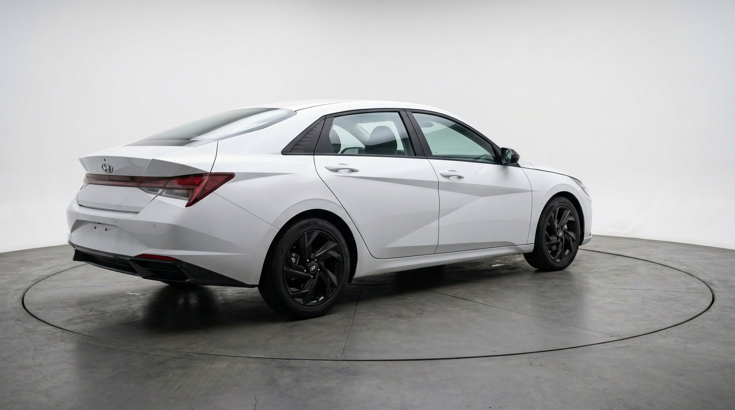 Thumbnail: 2026 Hyundai Elantra - 9