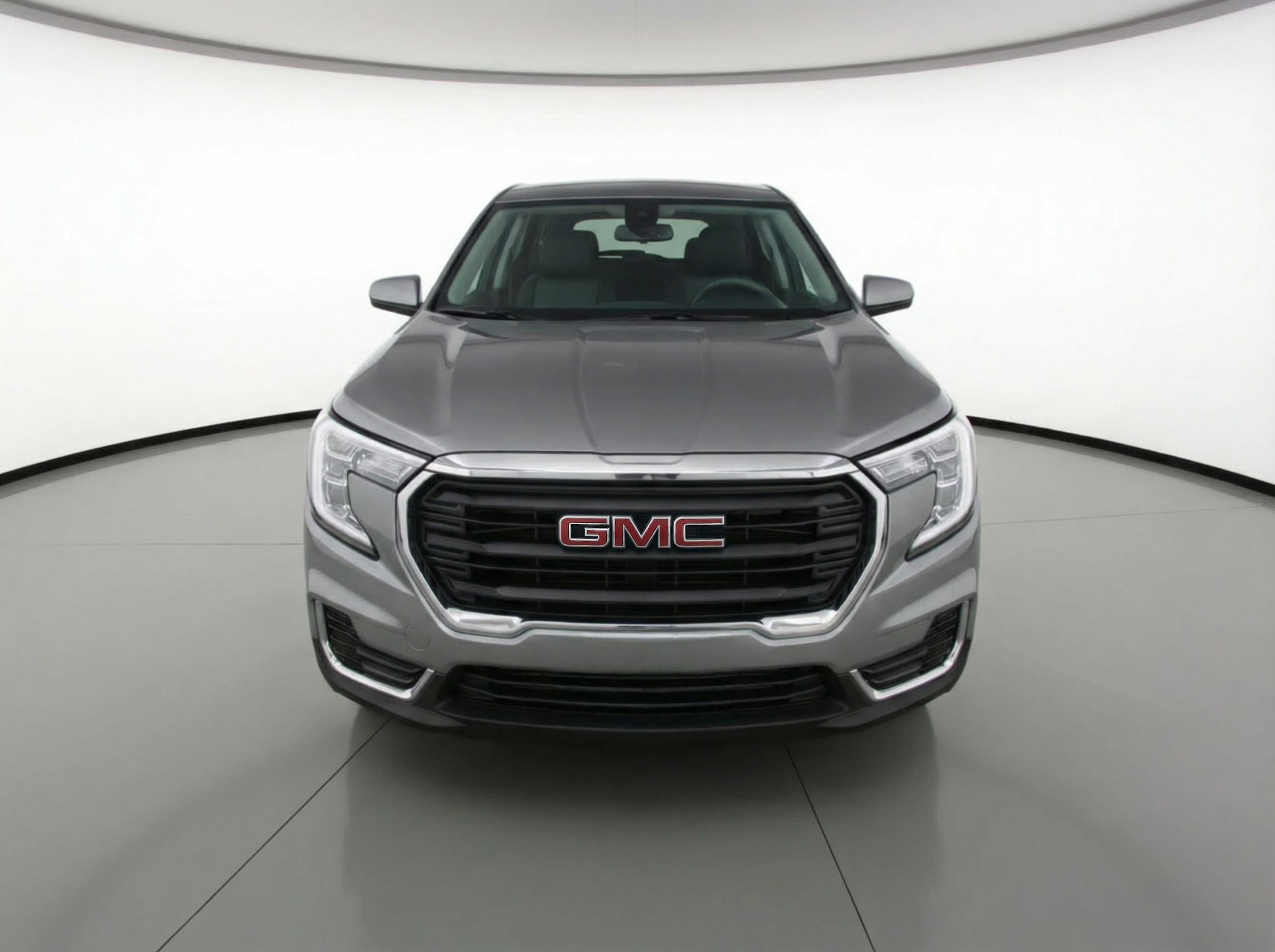 Thumbnail: 2024 GMC Terrain - 2