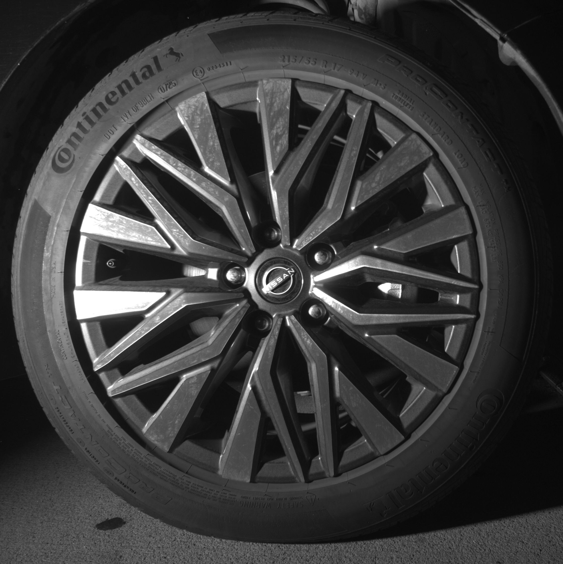 Thumbnail: 2025 Nissan Altima - 10