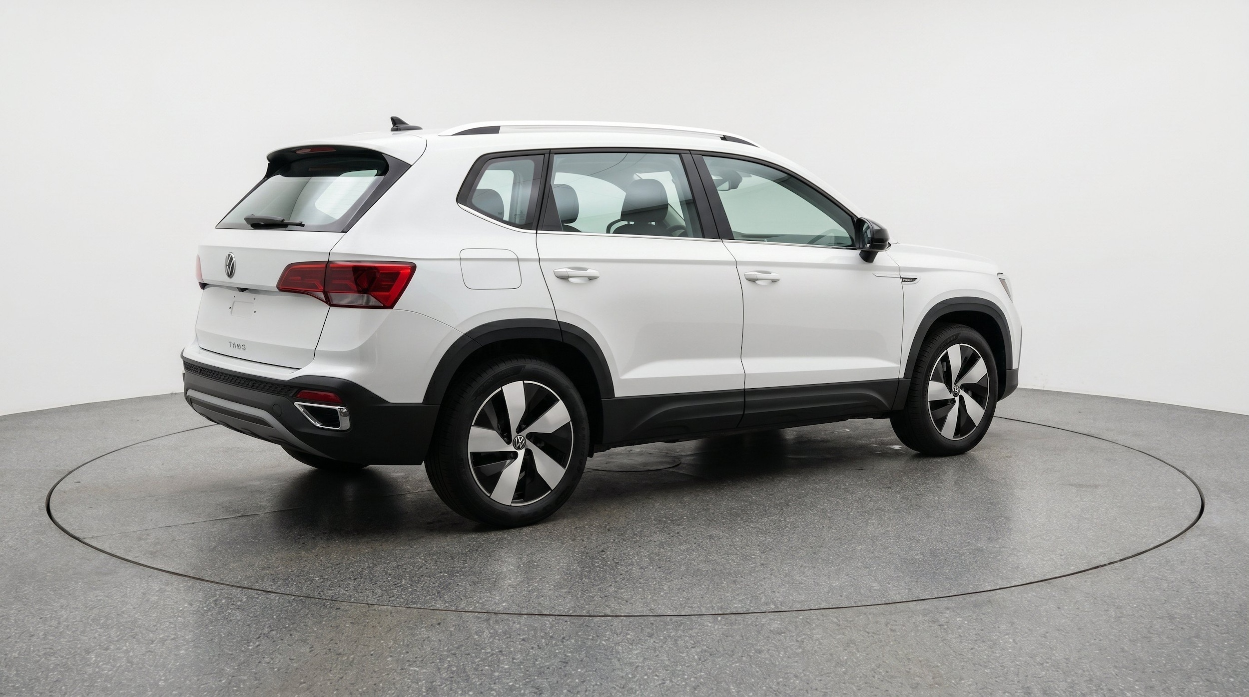 Thumbnail: 2026 Volkswagen Taos - 9