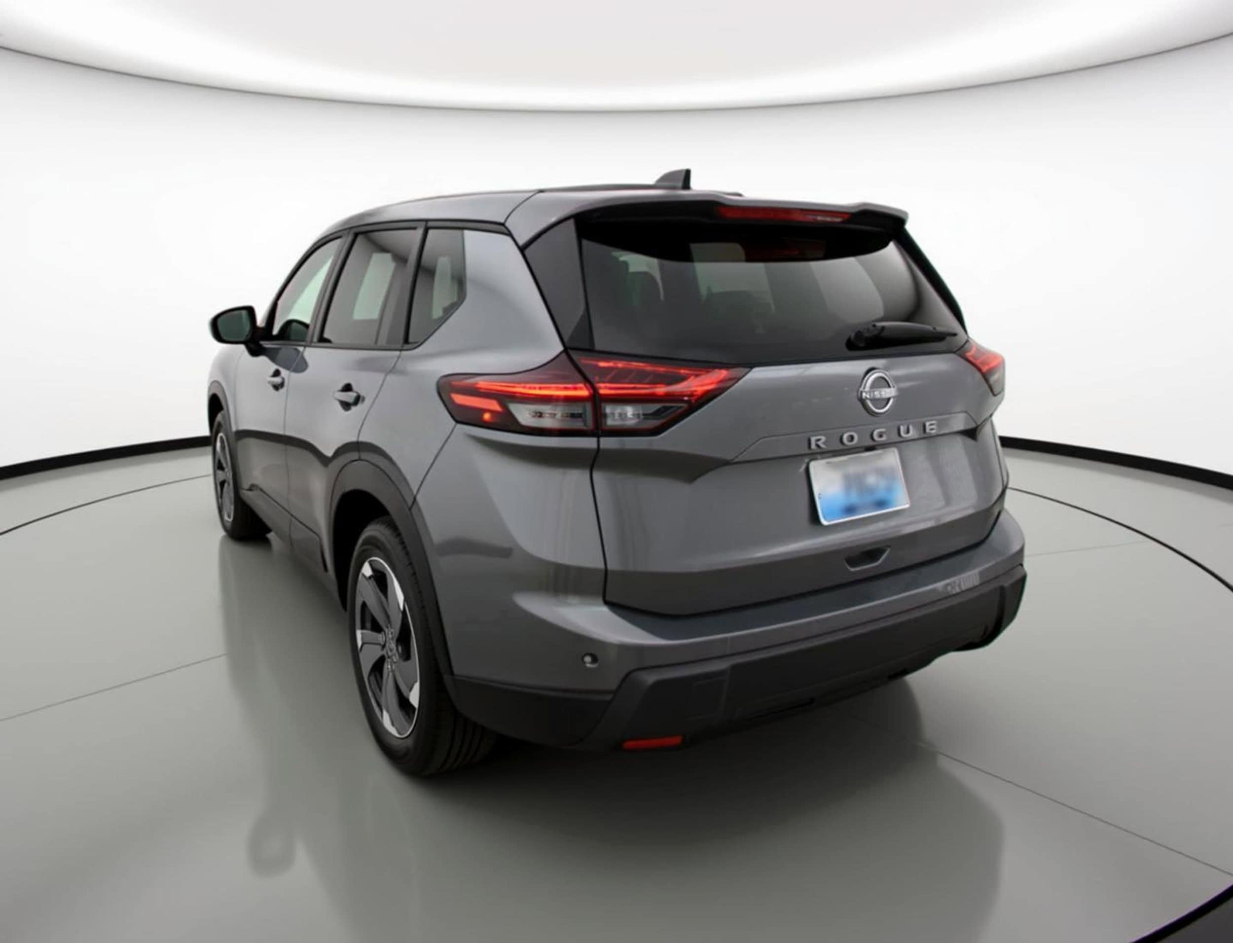 Thumbnail: 2025 Nissan Rogue - 6