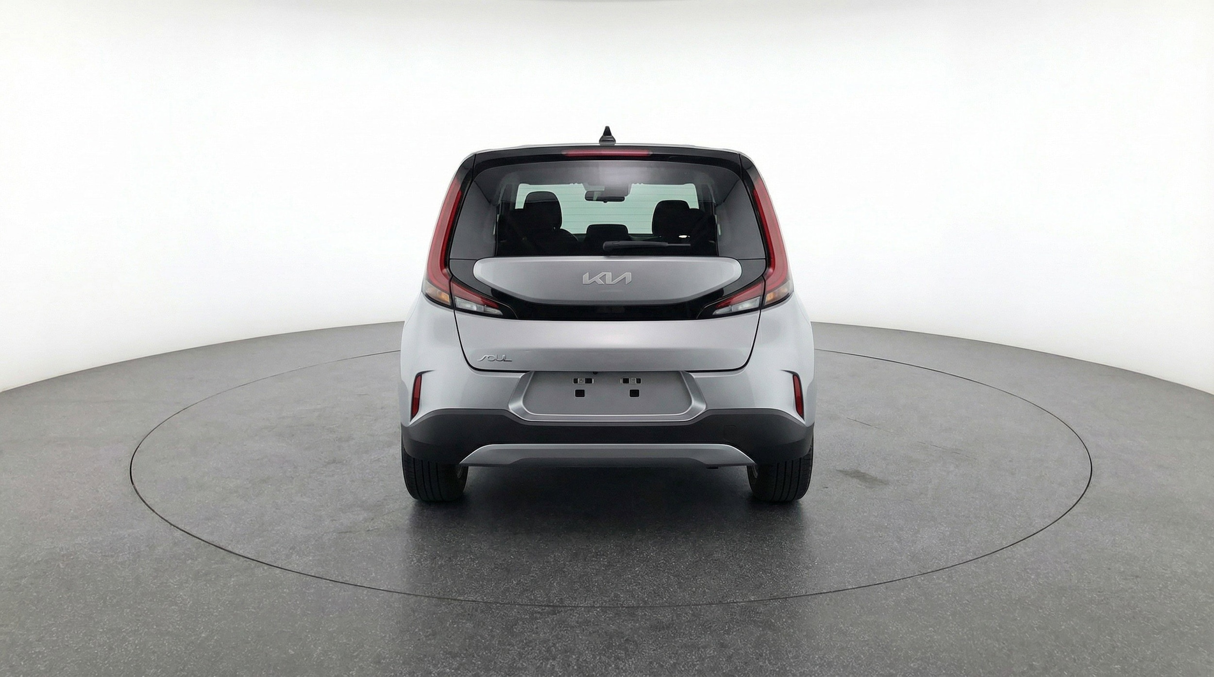 Thumbnail: 2025 Kia Soul - 7