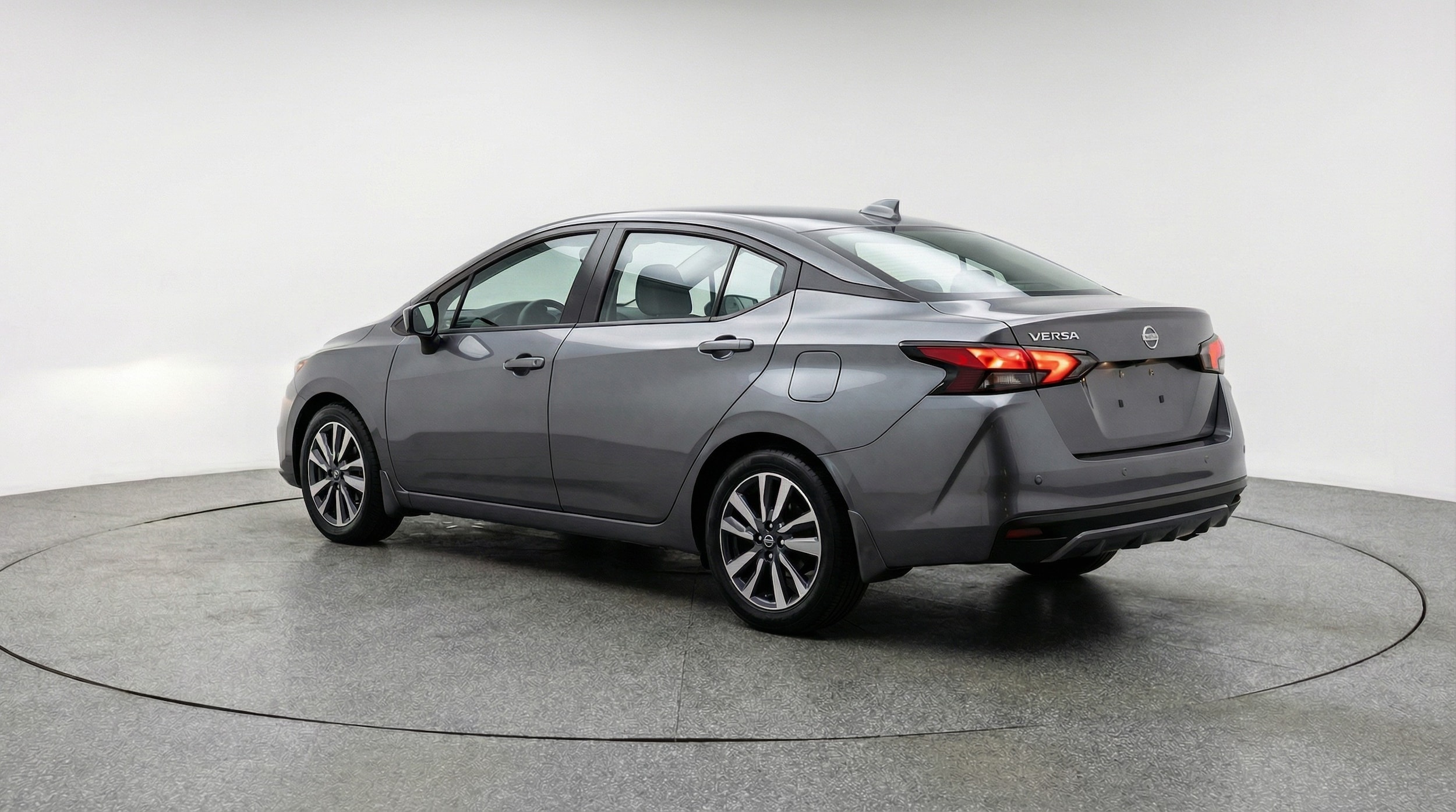 Thumbnail: 2025 Nissan Versa - 5