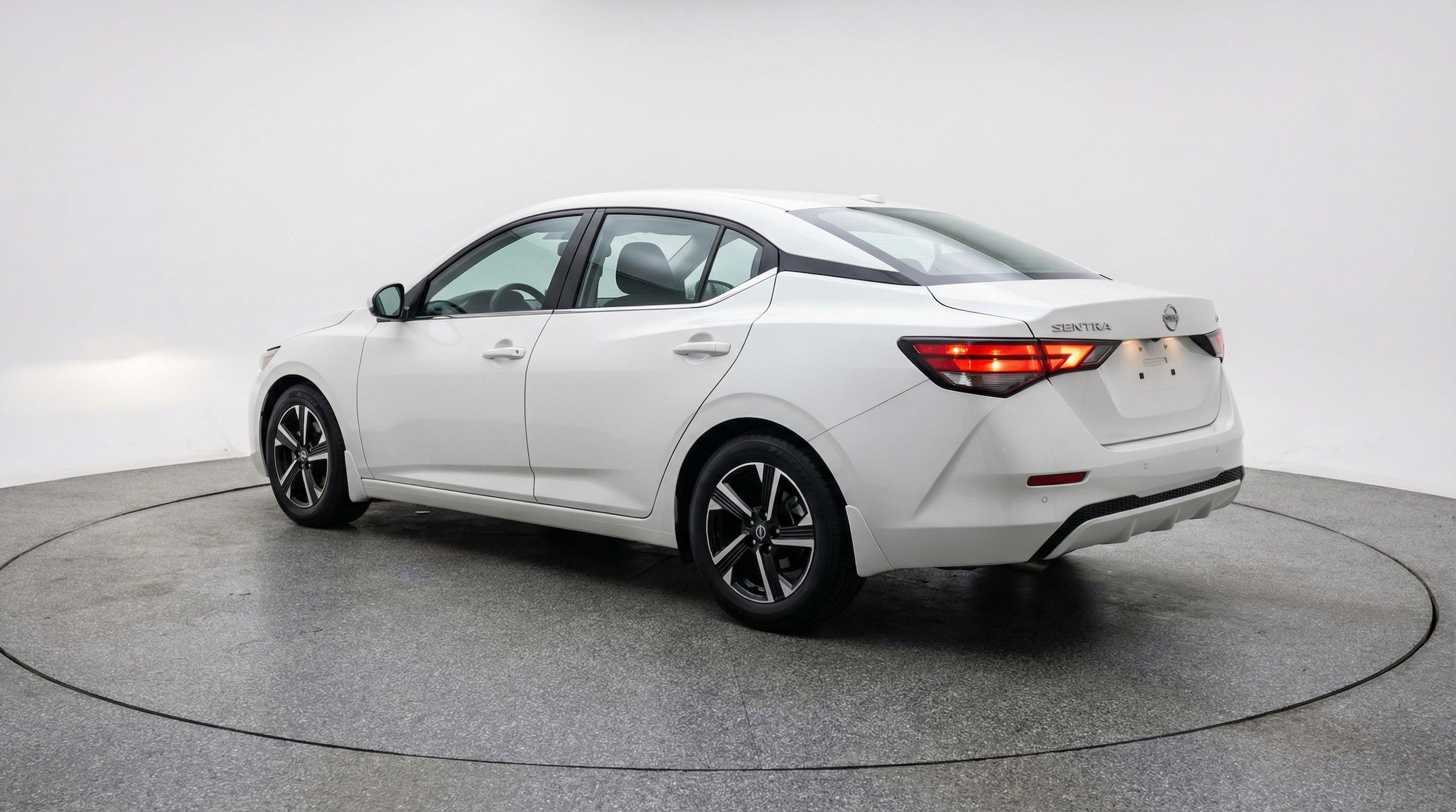 Thumbnail: 2025 Nissan Sentra - 6