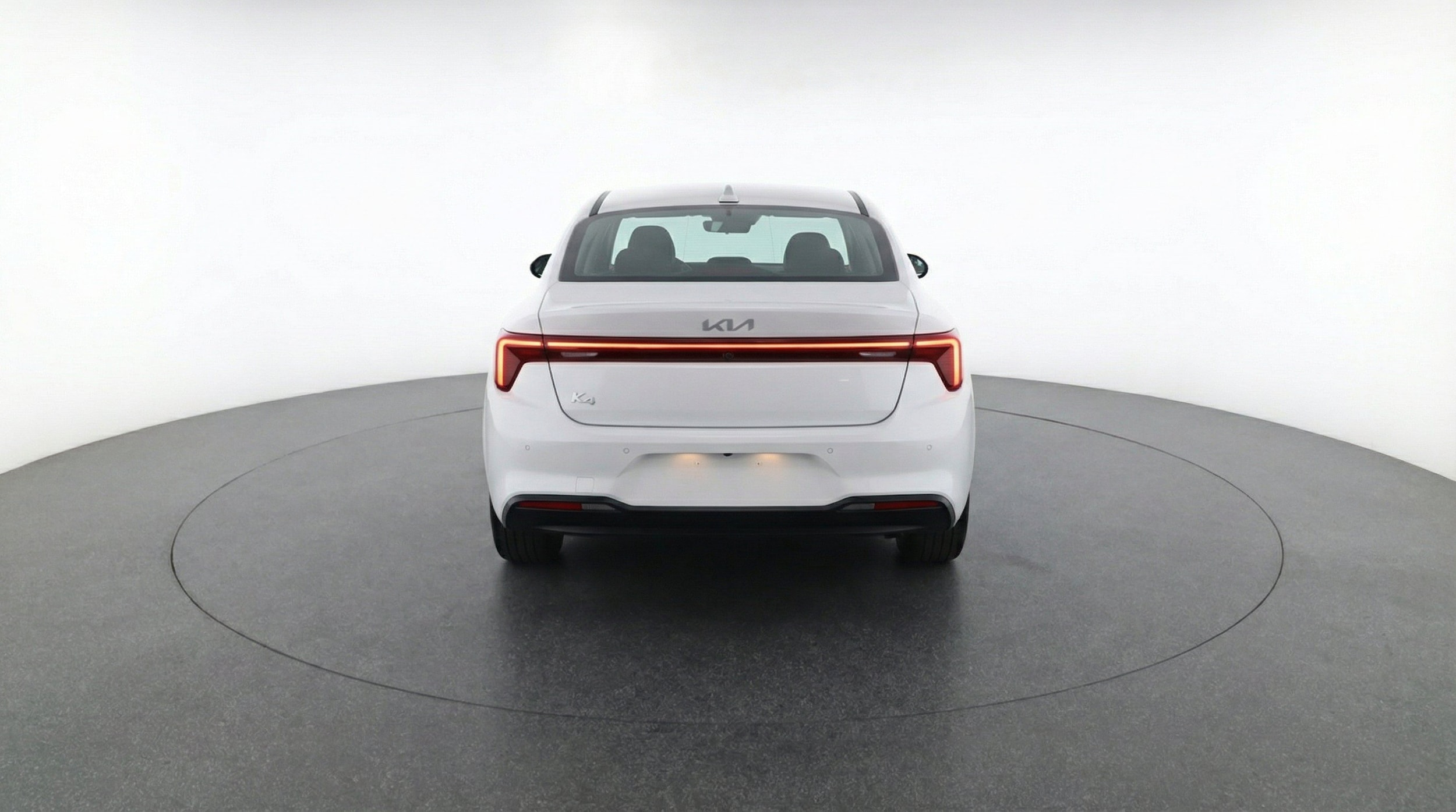 Thumbnail: 2025 Kia K4 - 7