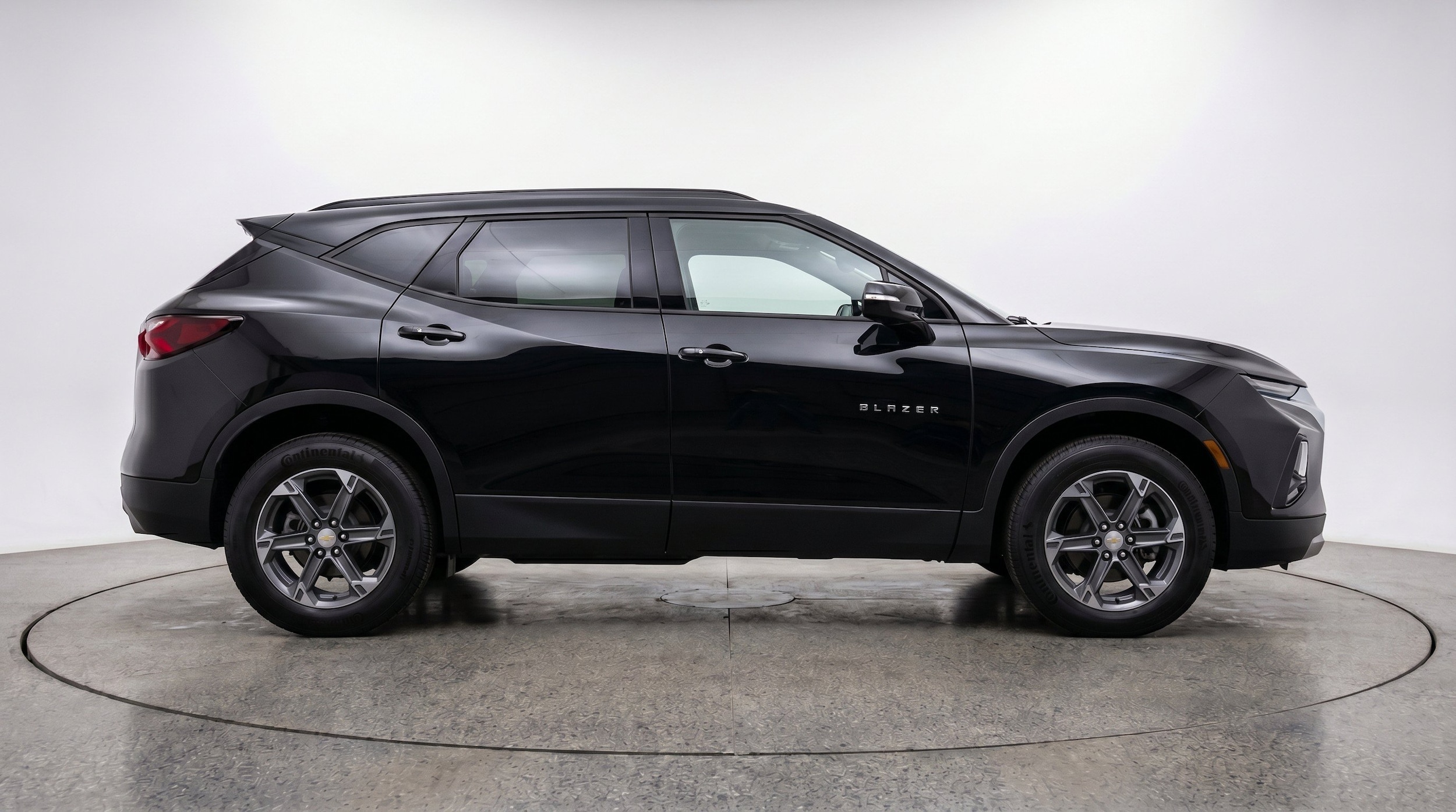 Thumbnail: 2026 Chevrolet Blazer - 11