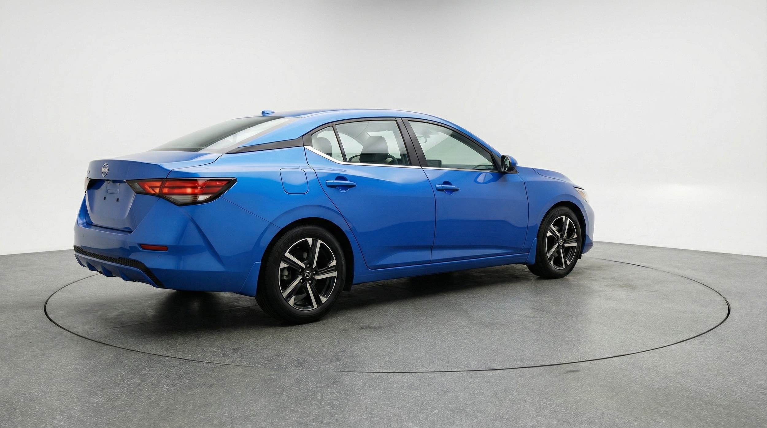 Thumbnail: 2025 Nissan Sentra - 7