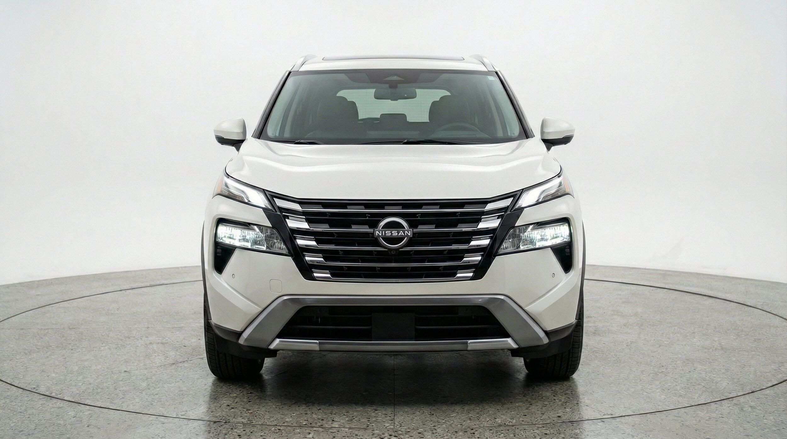 Thumbnail: 2026 Nissan Rogue - 2