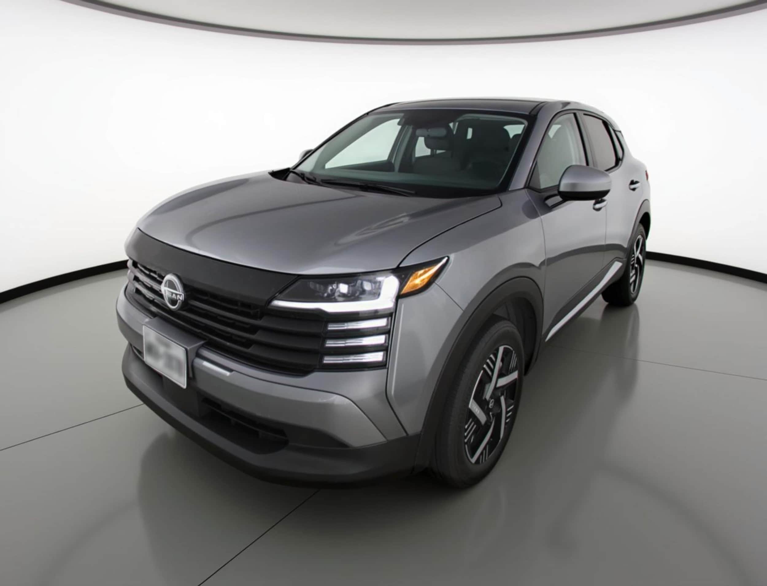 Thumbnail: 2025 Nissan Kicks - 3