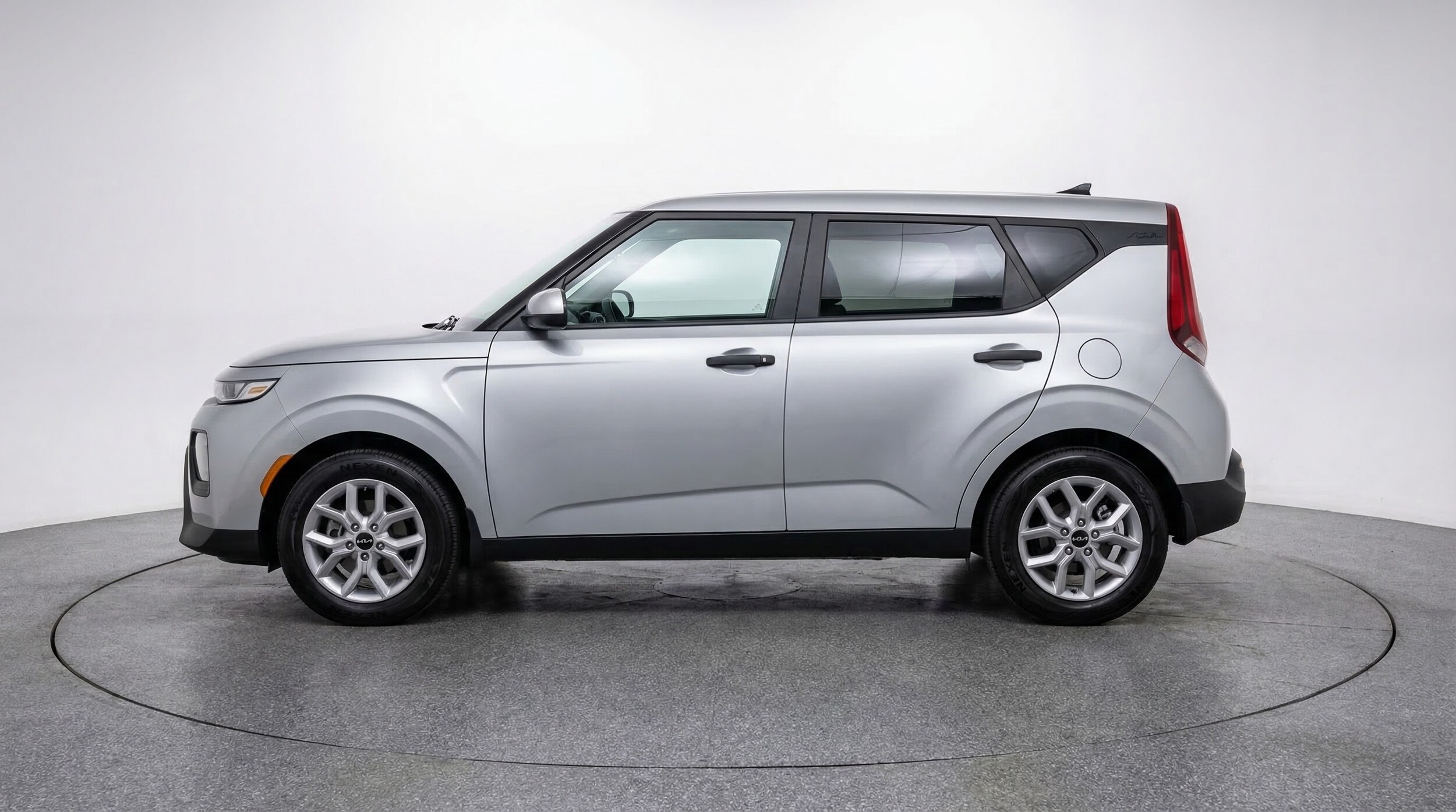 Thumbnail: 2025 Kia Soul - 4