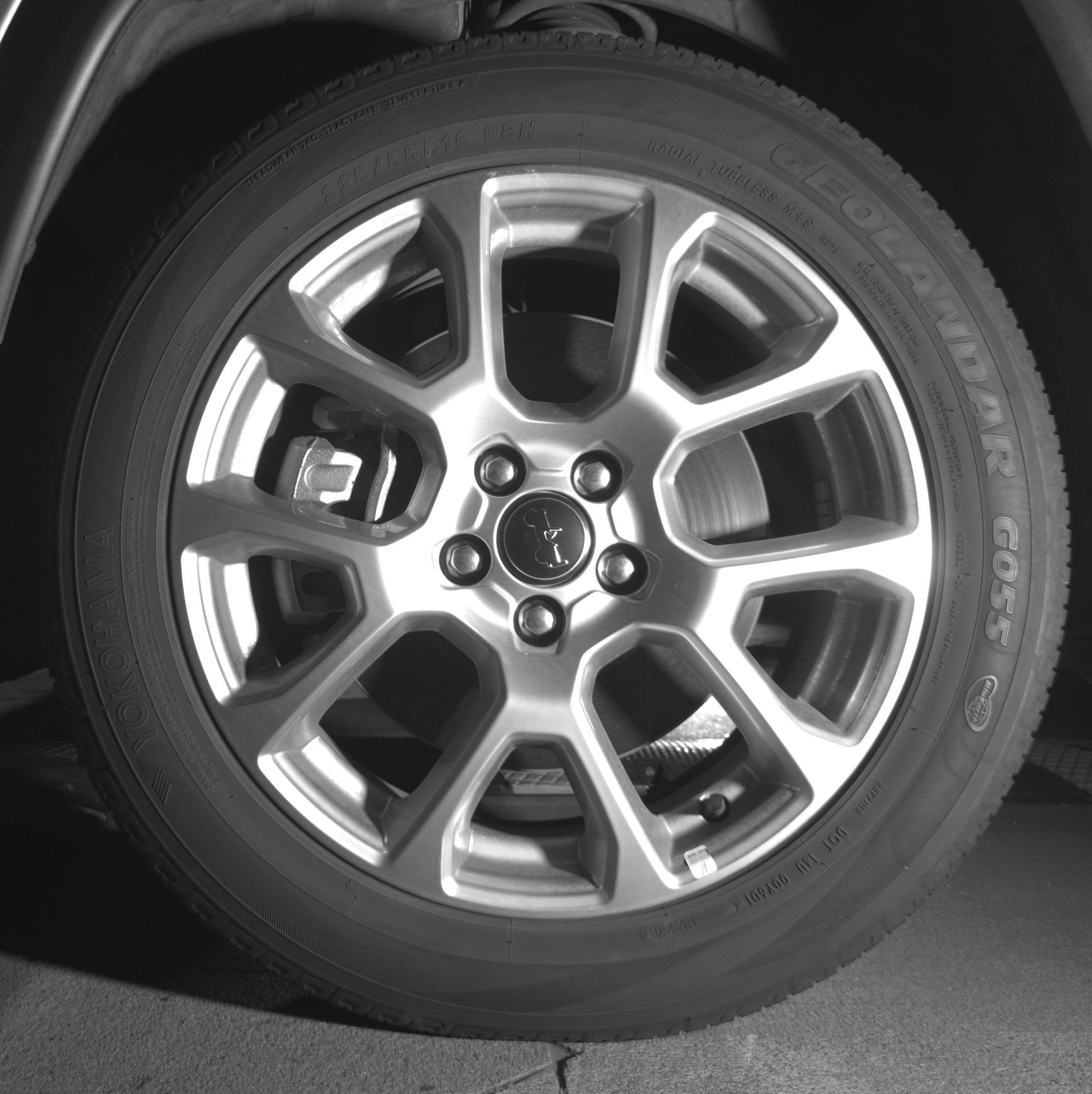 Thumbnail: 2025 Jeep Compass - 12