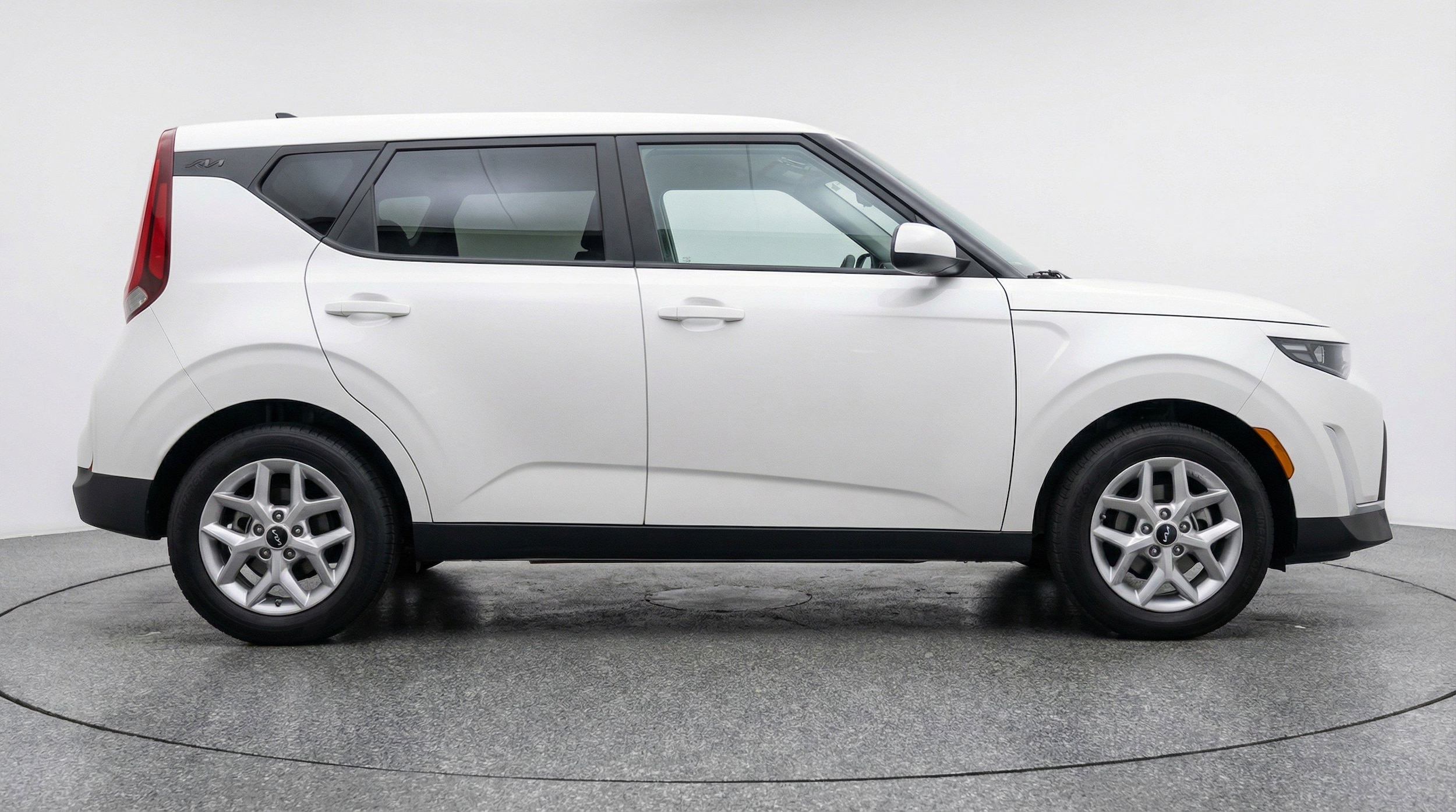 Thumbnail: 2025 Kia Soul - 11