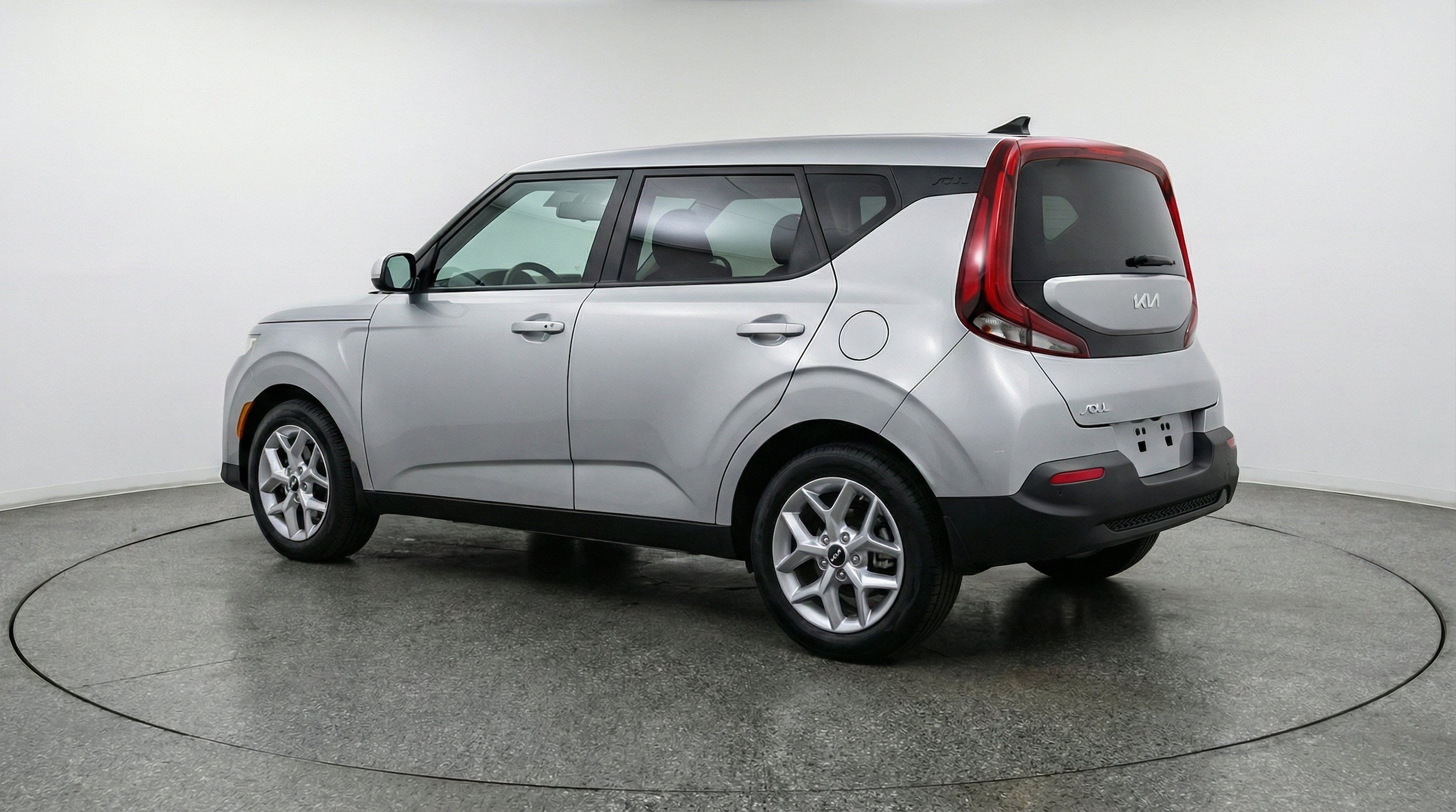 Thumbnail: 2025 Kia Soul - 6